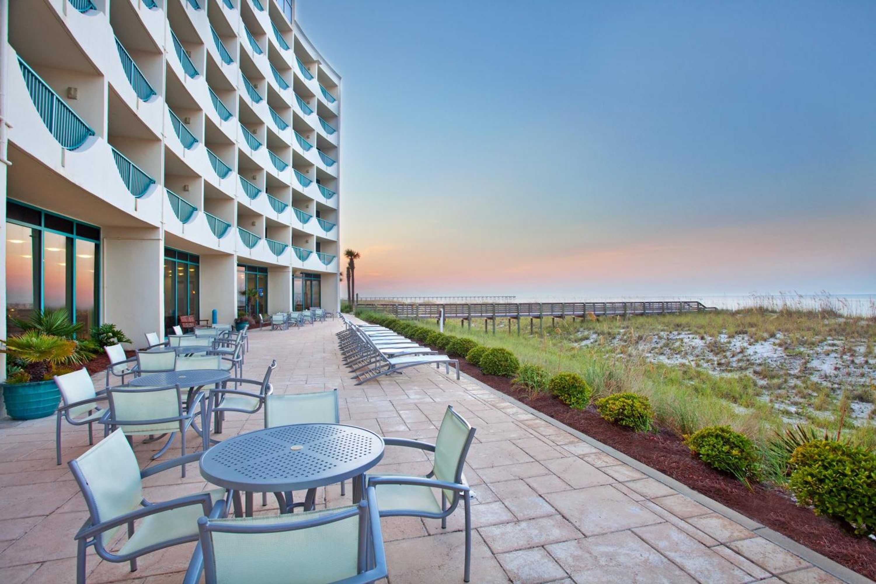 Gift card for Holiday Inn Express Pensacola Beach by Ihg