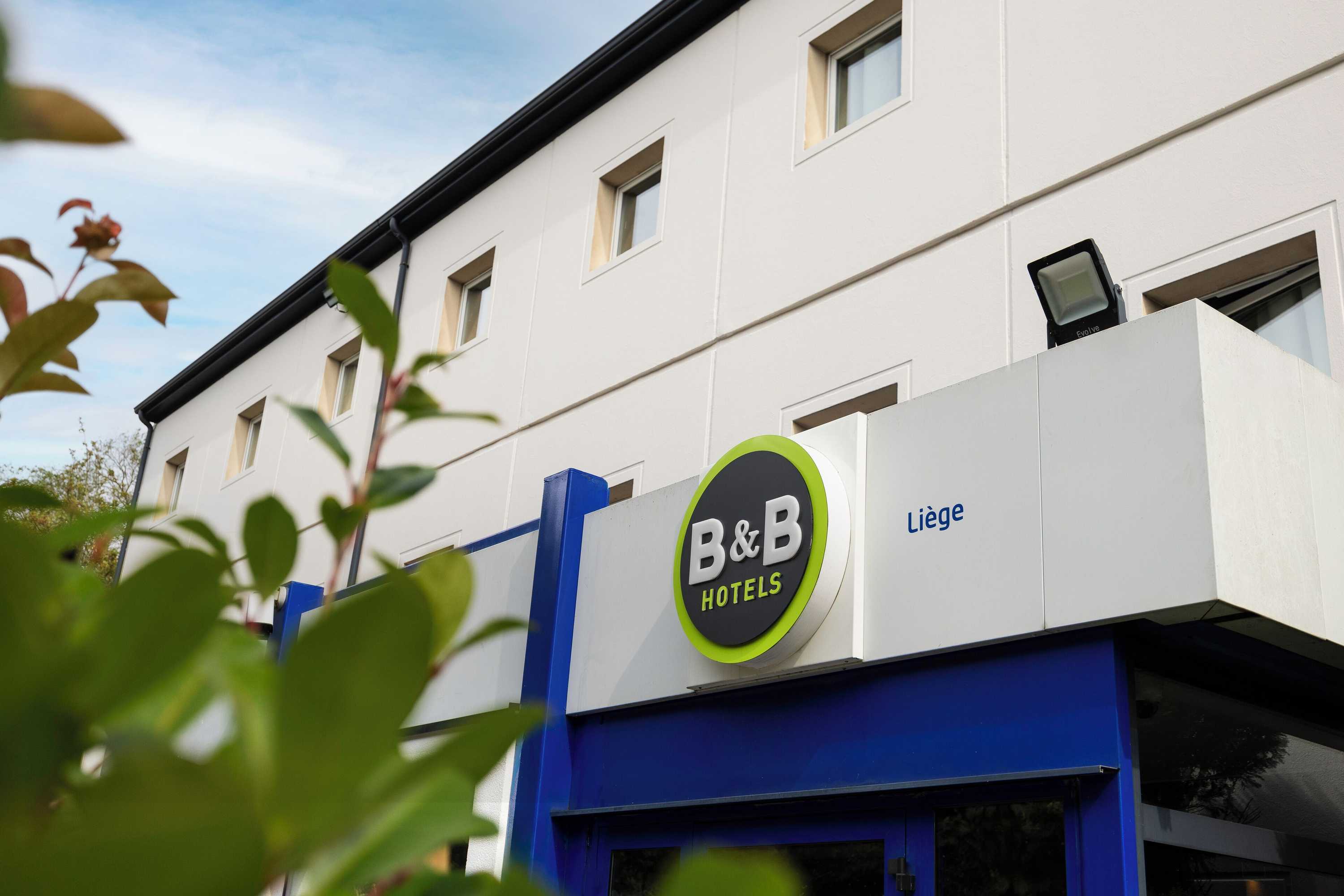 Gift card for B&b Hotel Liège Nord Rocourt Gift card for B&b Hotel Liège Nord Rocourt