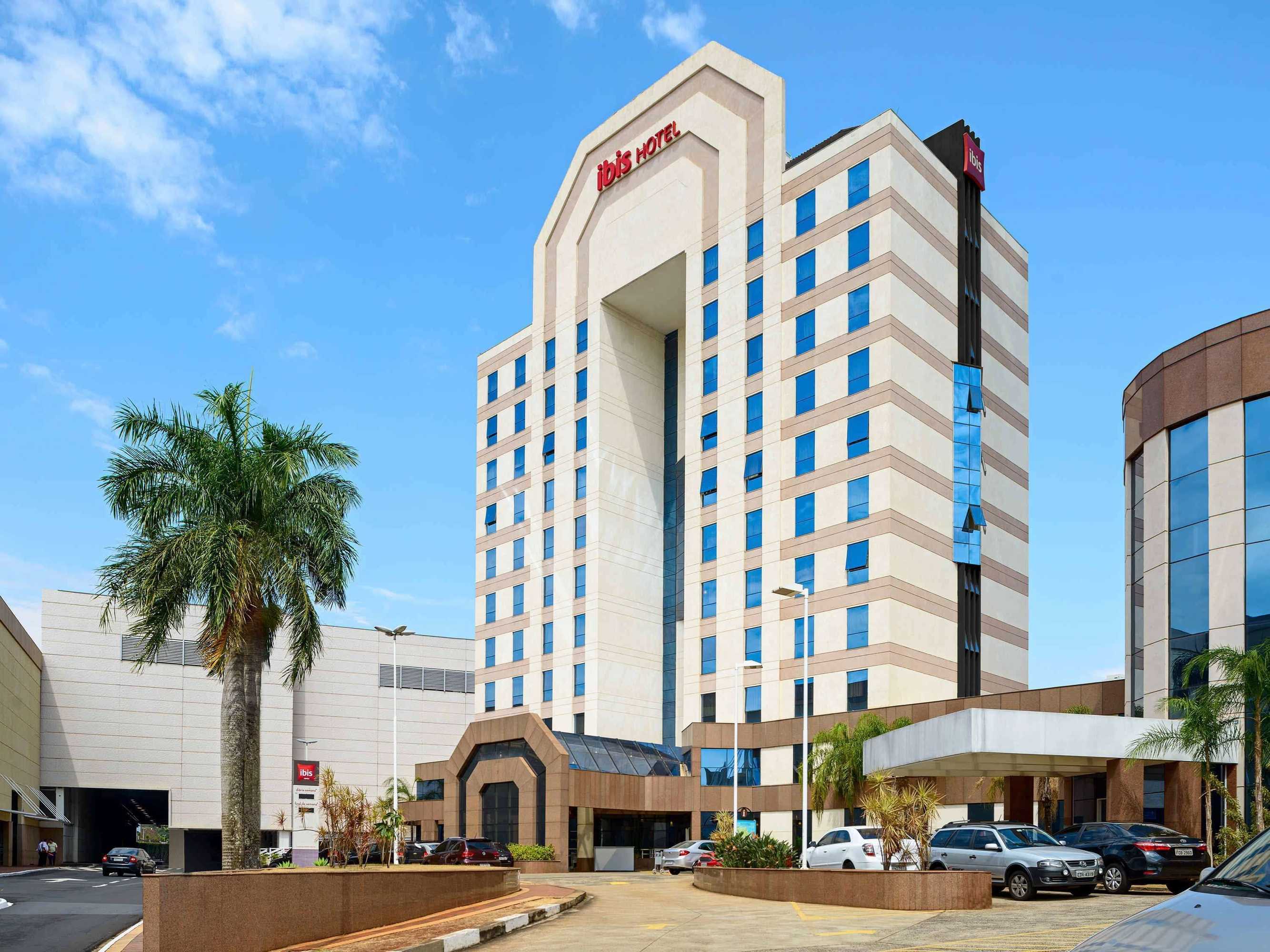 Gift card for Ibis Ribeirao Preto Shopping Gift card for Ibis Ribeirao Preto Shopping