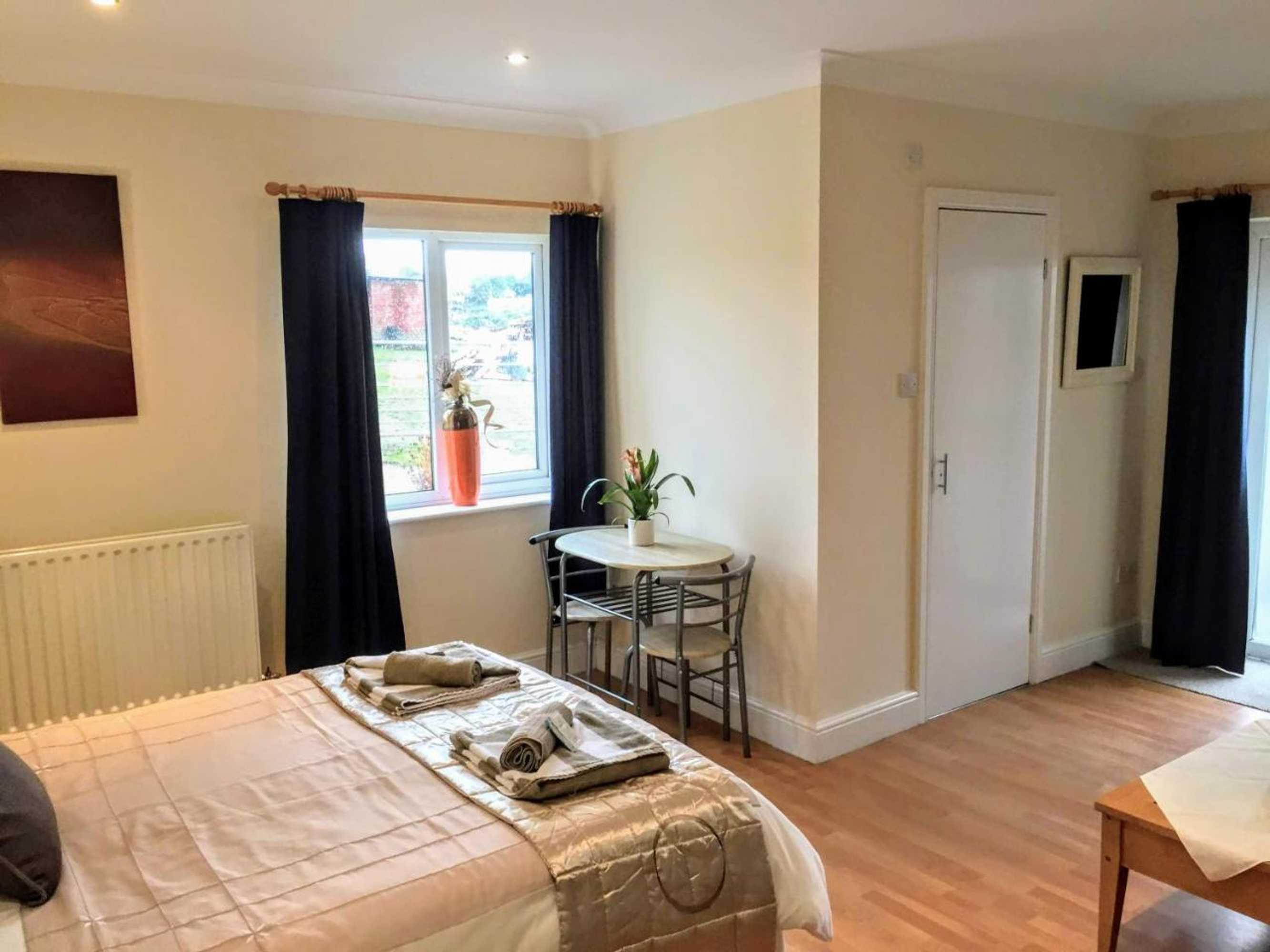 Gift card for Hogwarts Bed And Continental Breakfast