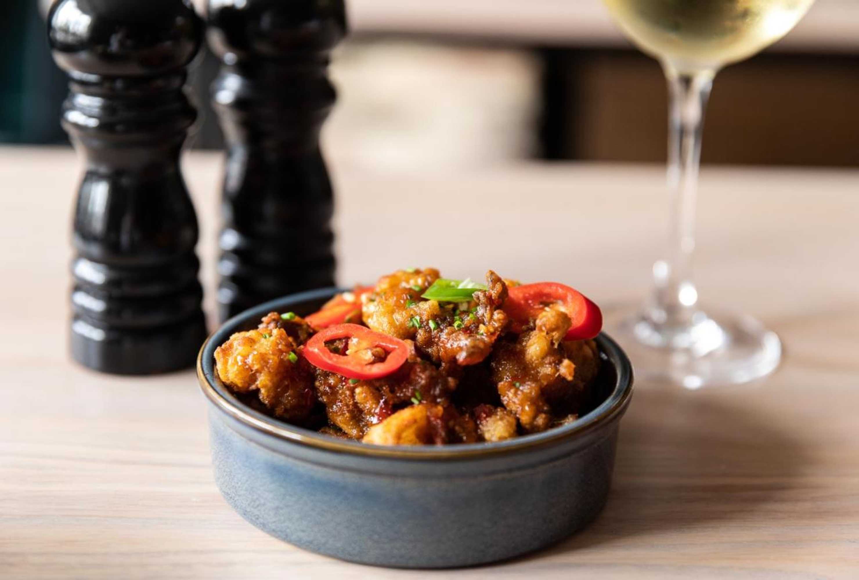 Gift card for The Coach House