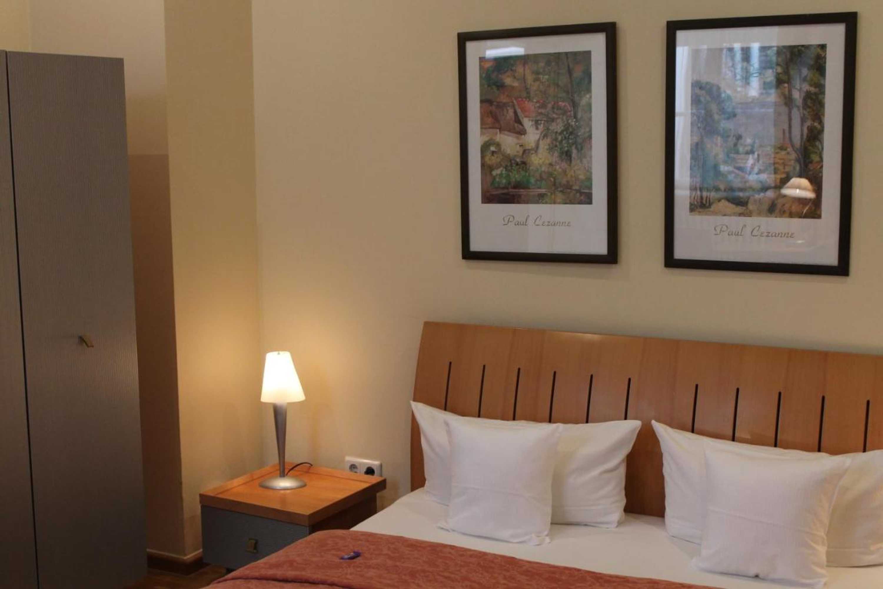 Gift card for Palais Schrottenberg