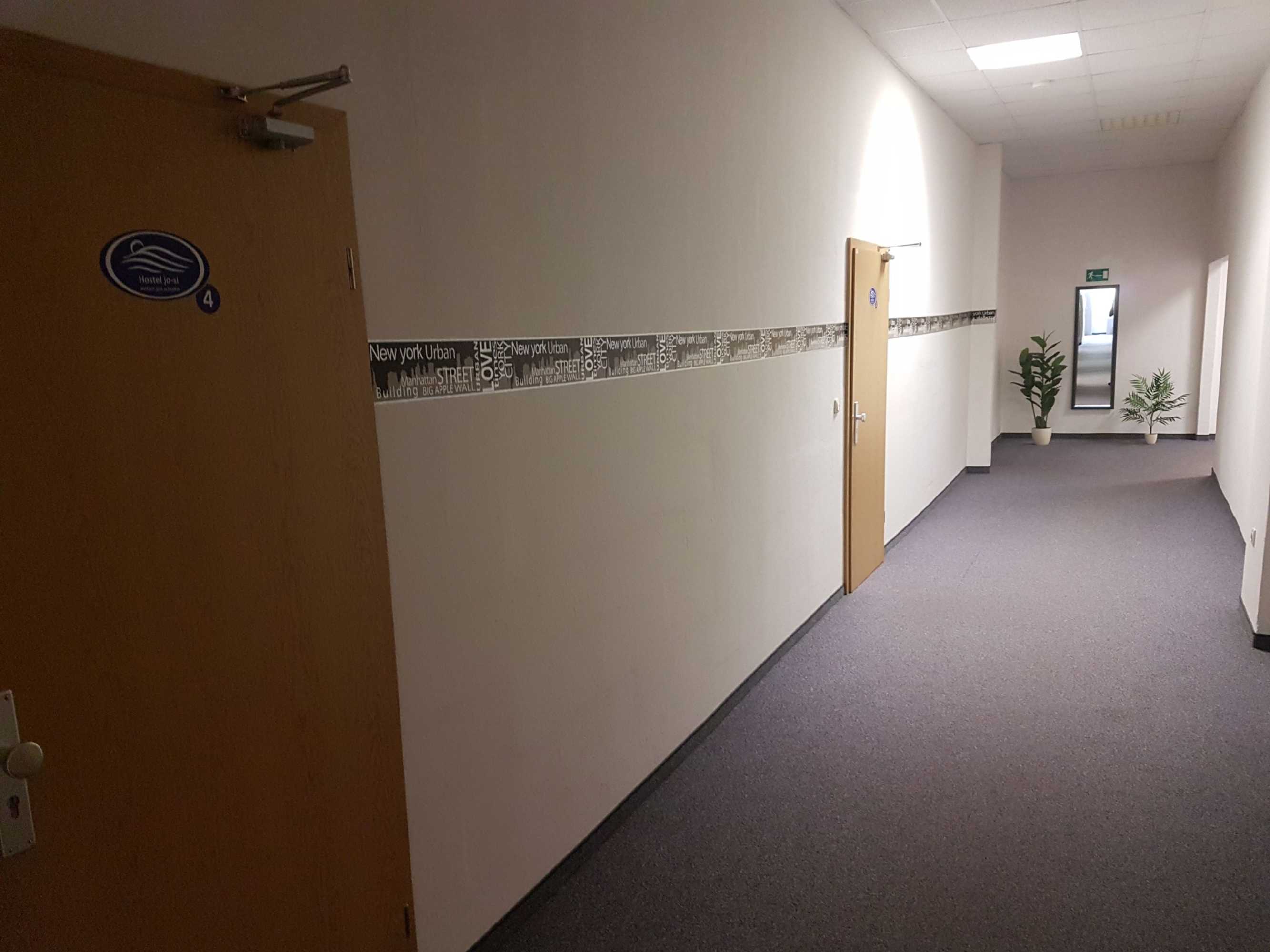 Gift card for Hostel Jo-Si