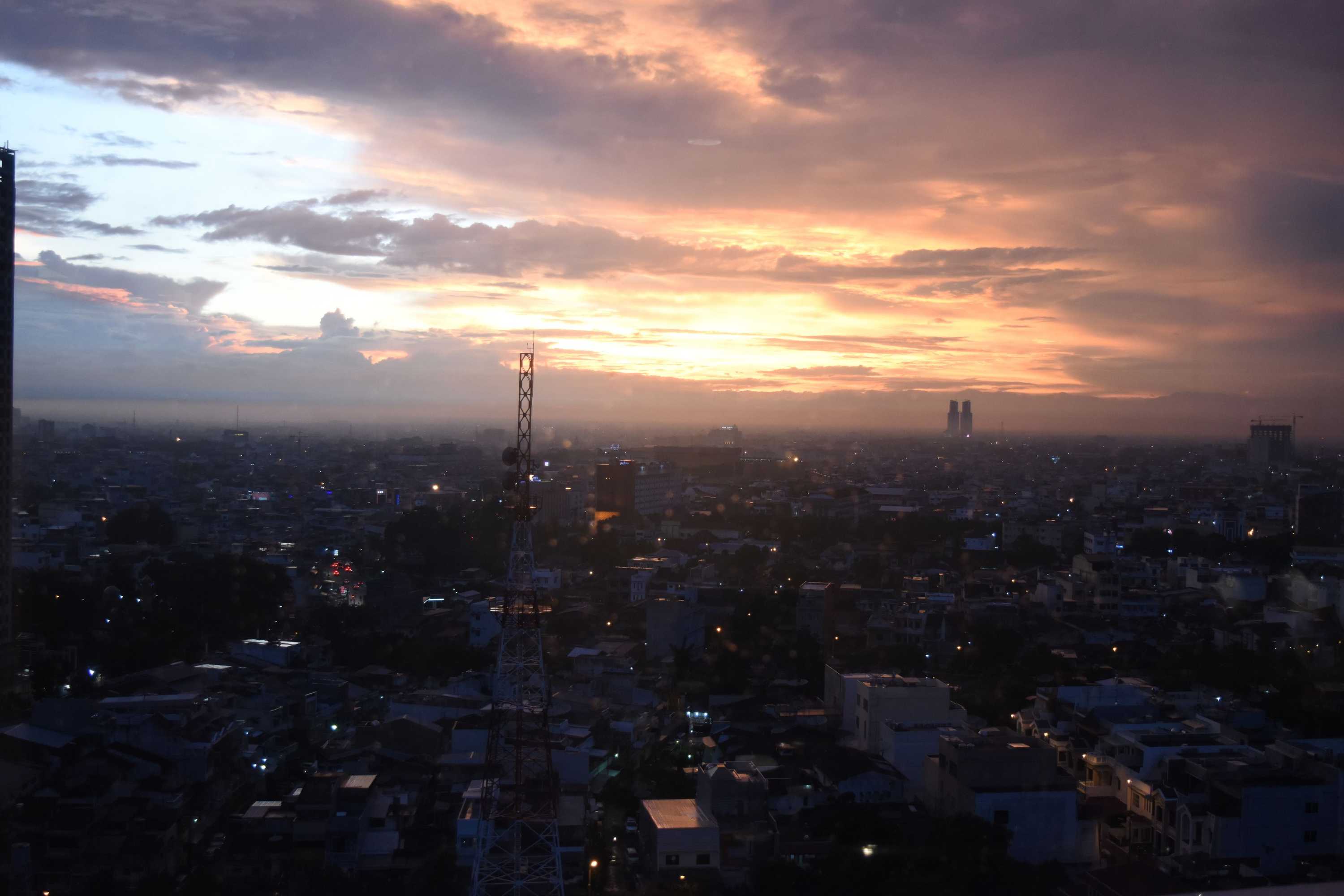 Gift card for JW Marriott Hotel Medan