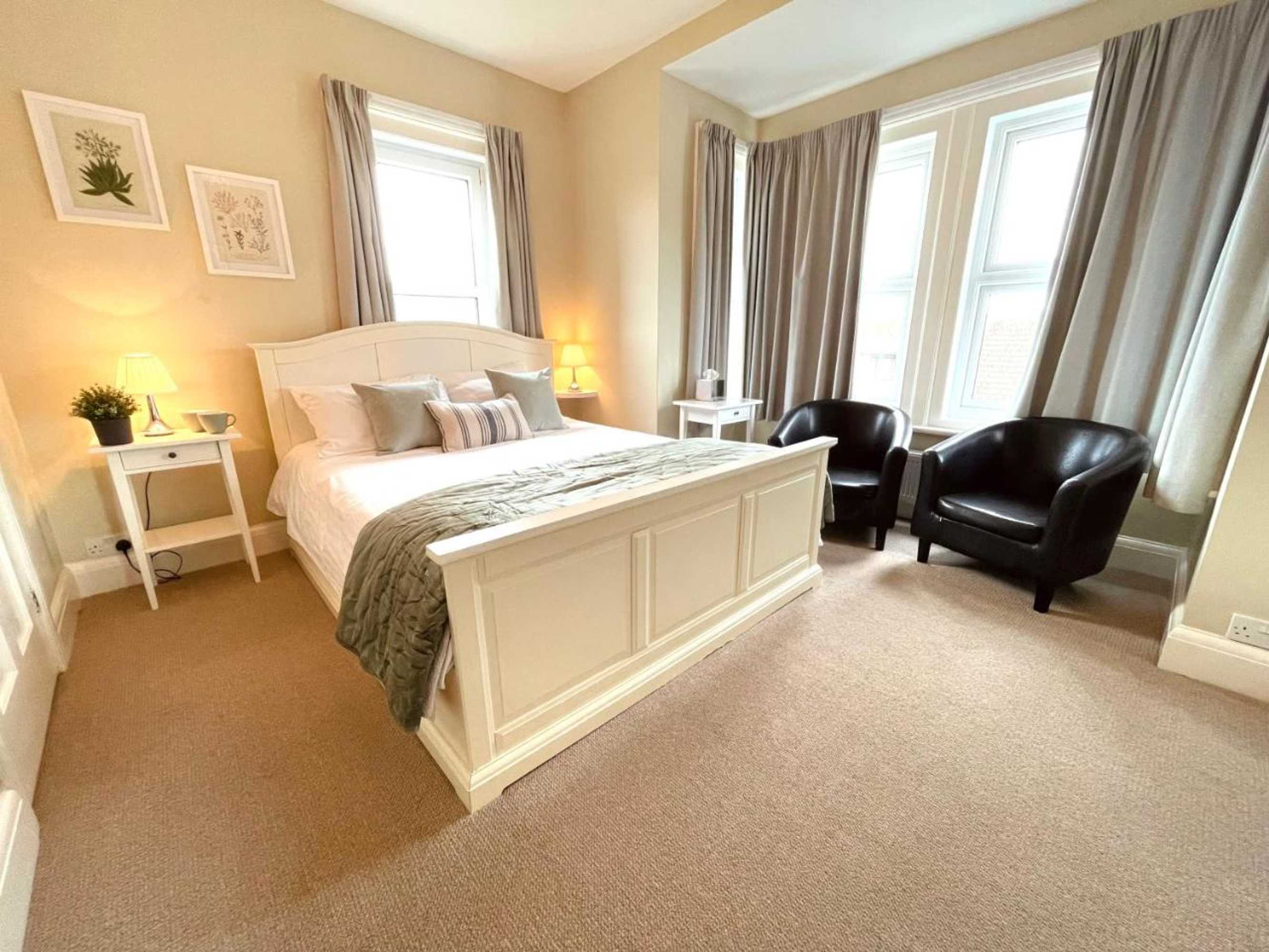 Gift card for Arbour House Bed And Breakfast