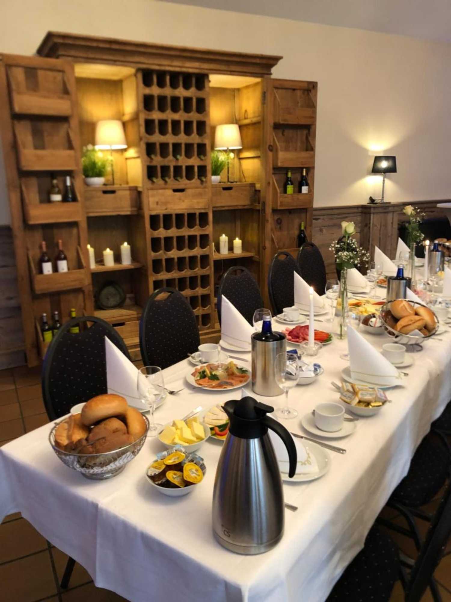 Gift card for Hotel Rahserhof