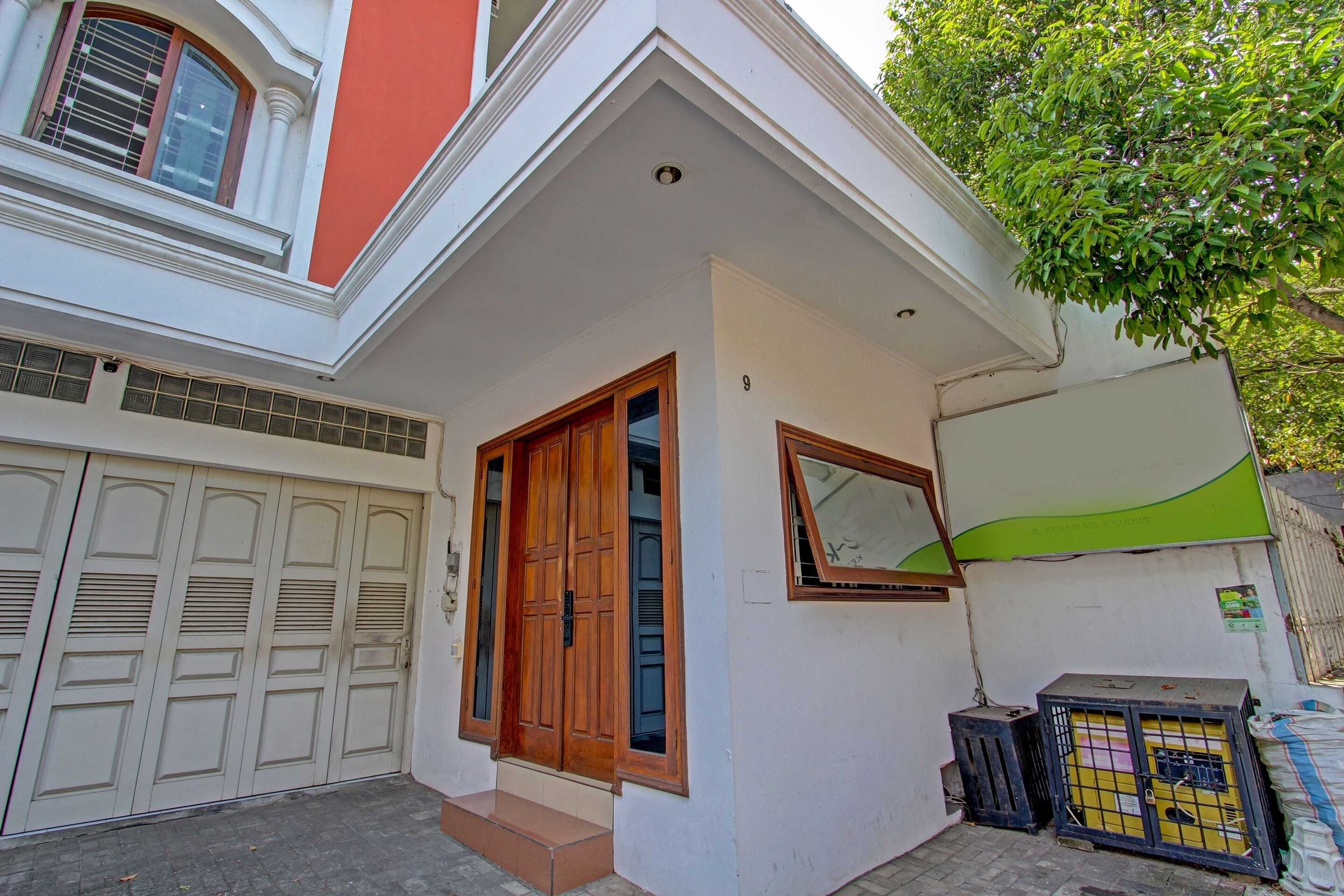 Gift card for Oyo Life 91523 Kenari Guesthouse Gift card for Oyo Life 91523 Kenari Guesthouse