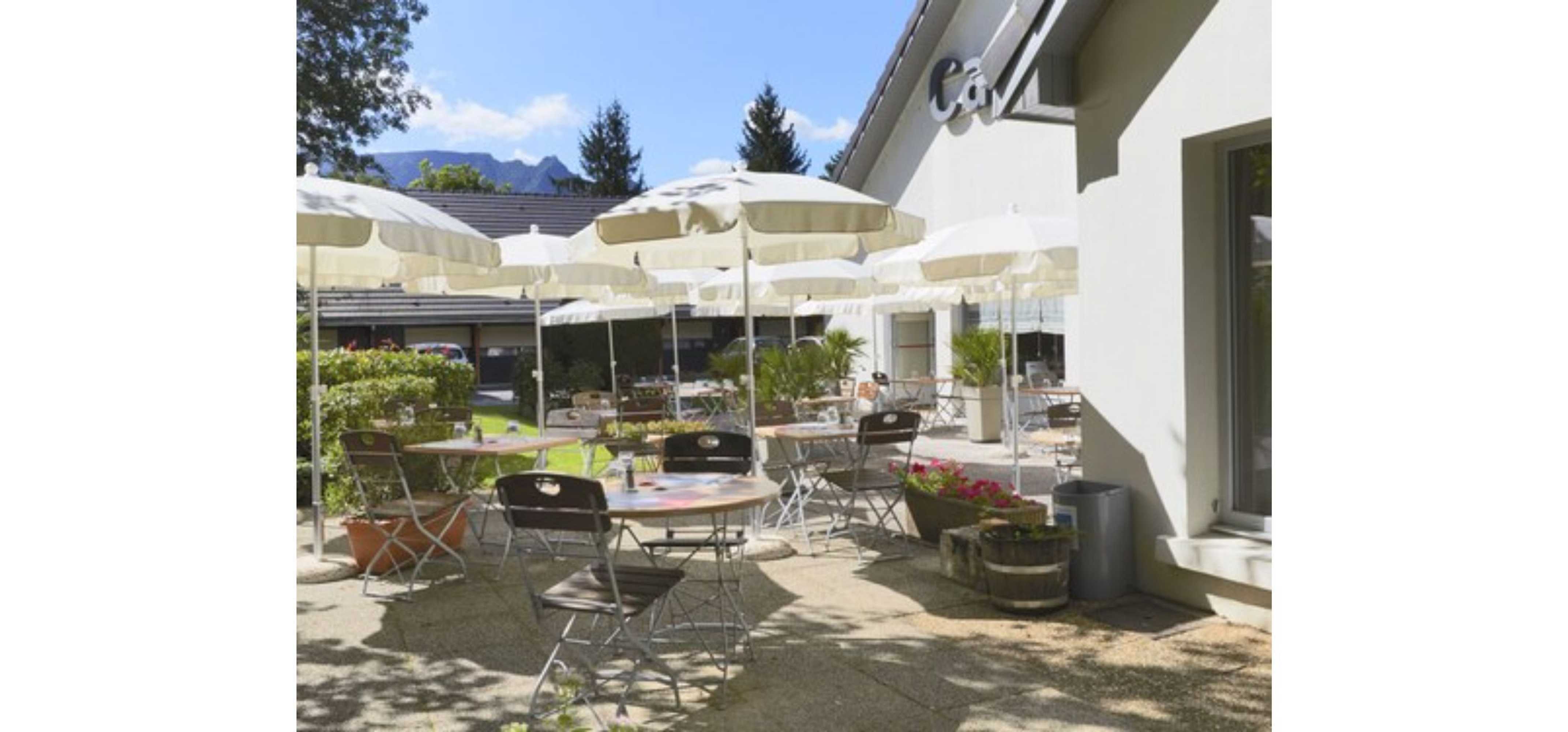 Gift card for Hotel Campanile Grenoble Nord - Moirans Gift card for Hotel Campanile Grenoble Nord - Moirans