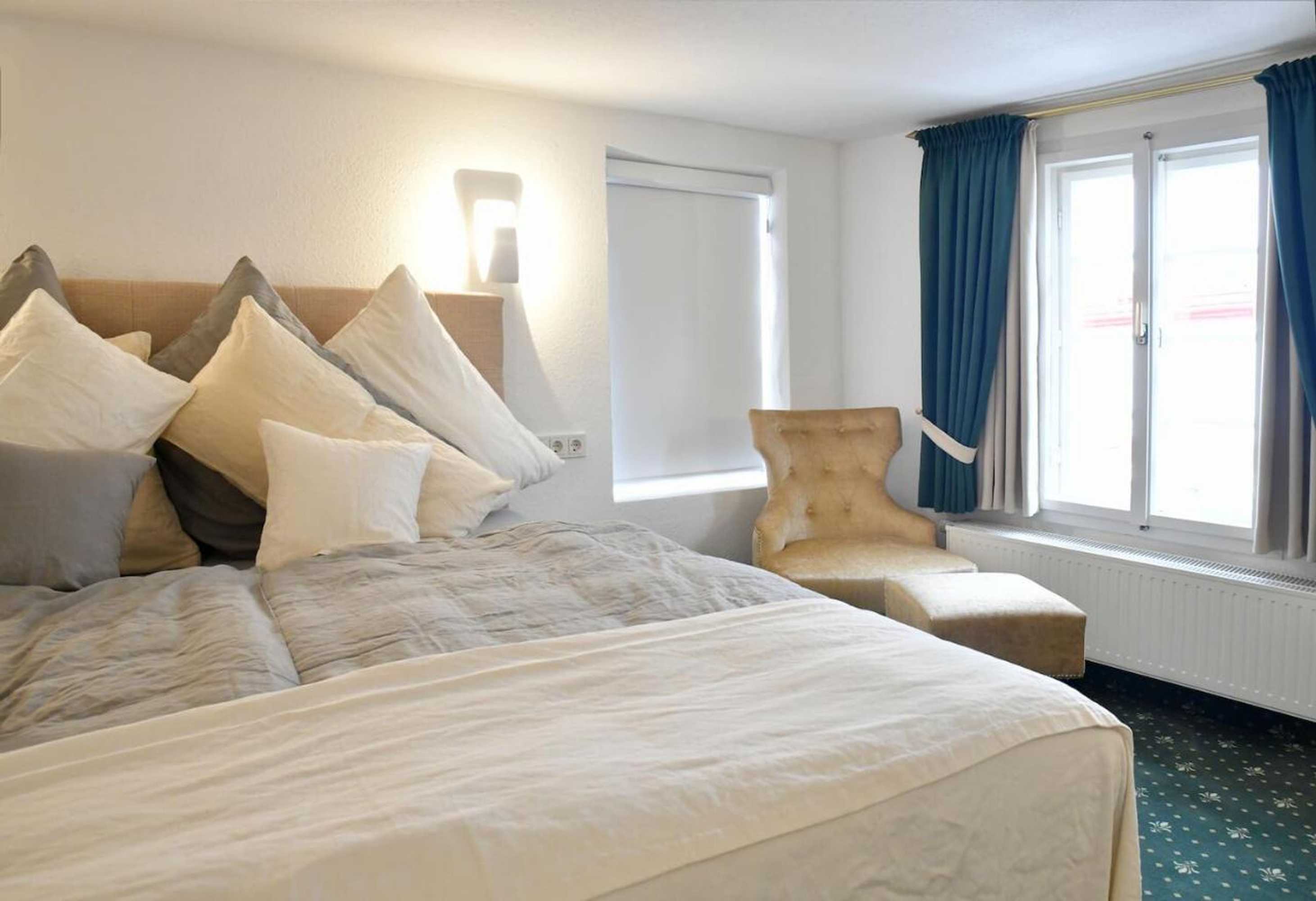 Gift card for Hotel Zum Löwen Herborn