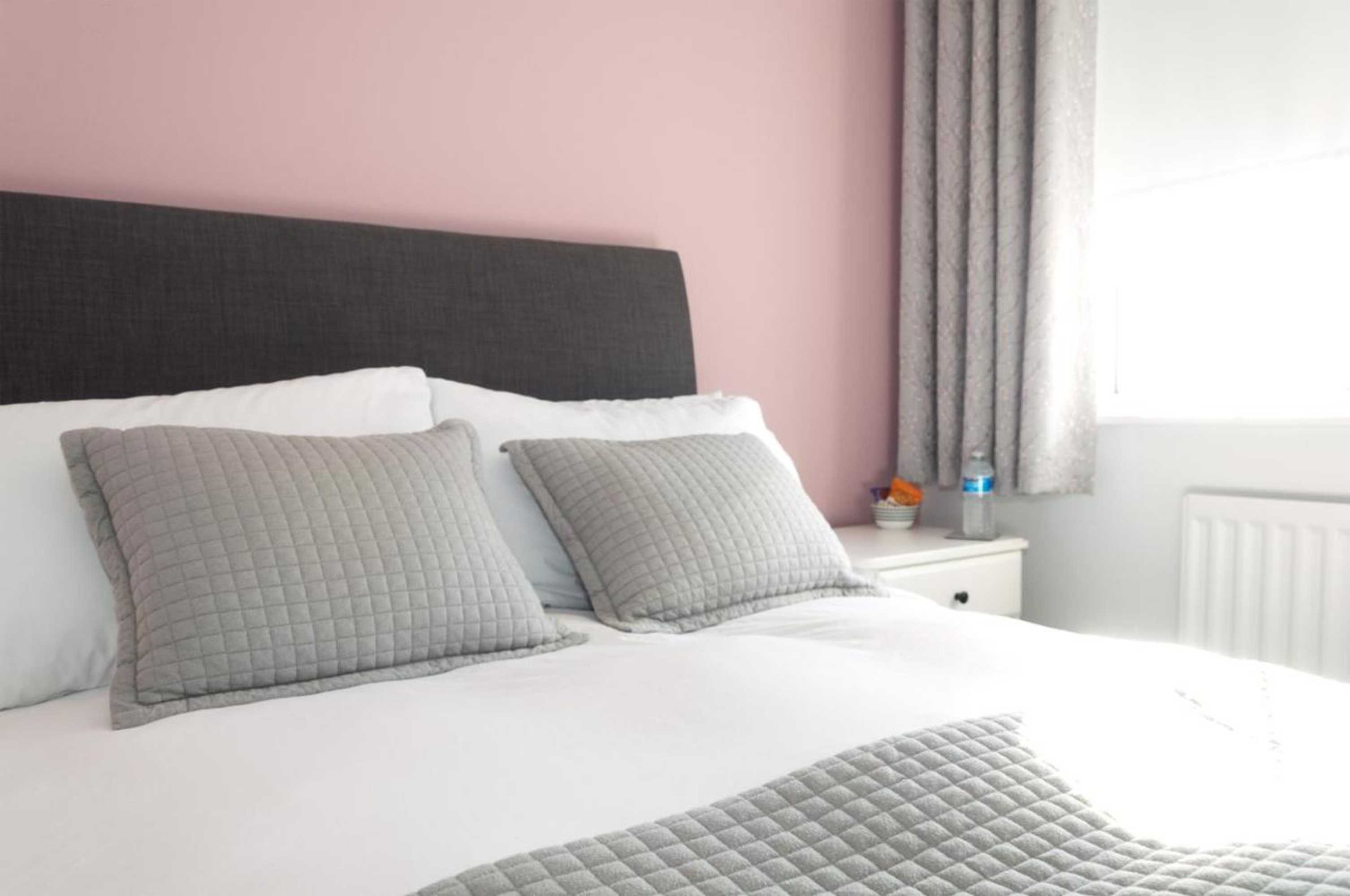 Gift card for Riverside Stays, Shefford