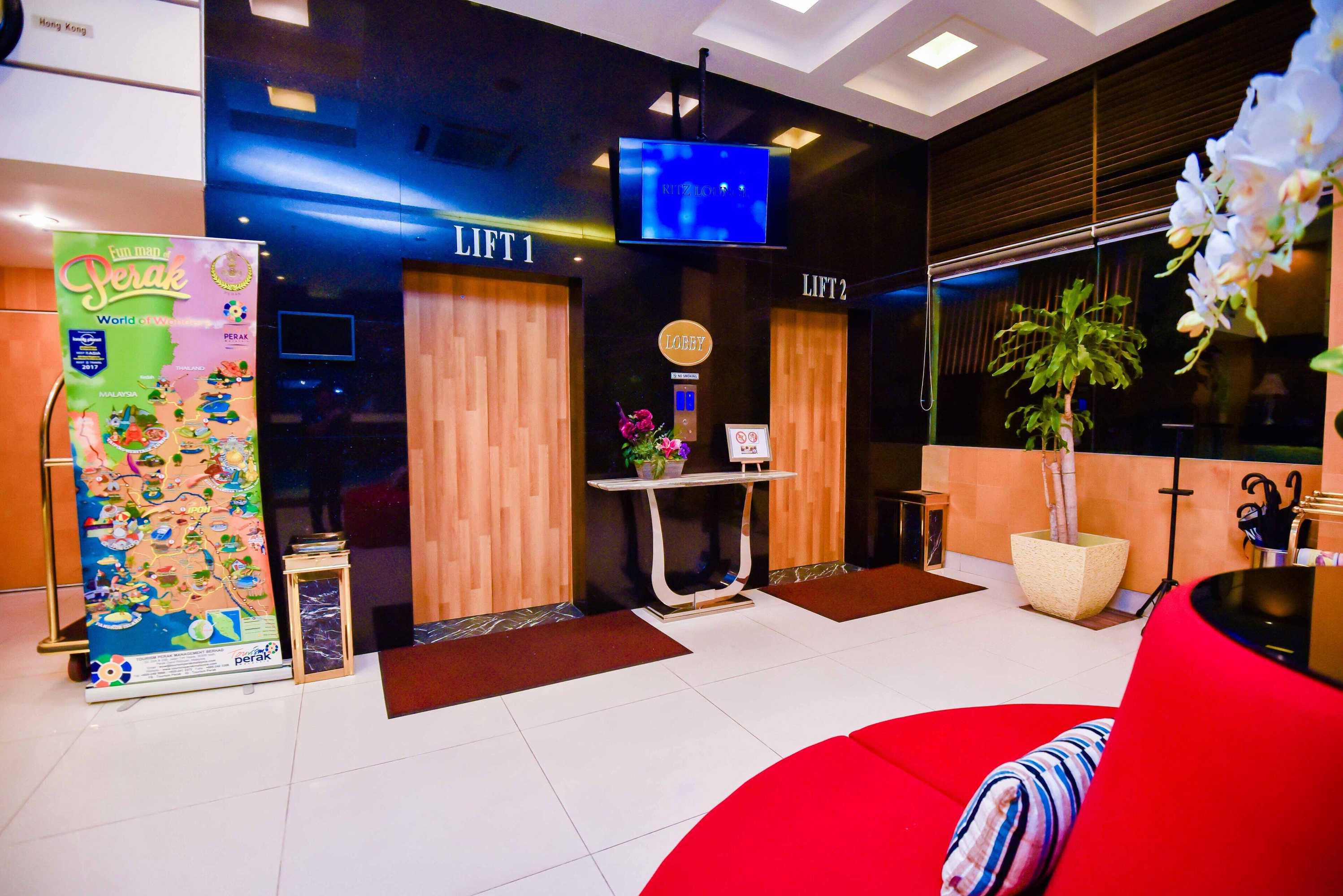Gift card for Ritz Garden Hotel Manjung Gift card for Ritz Garden Hotel Manjung