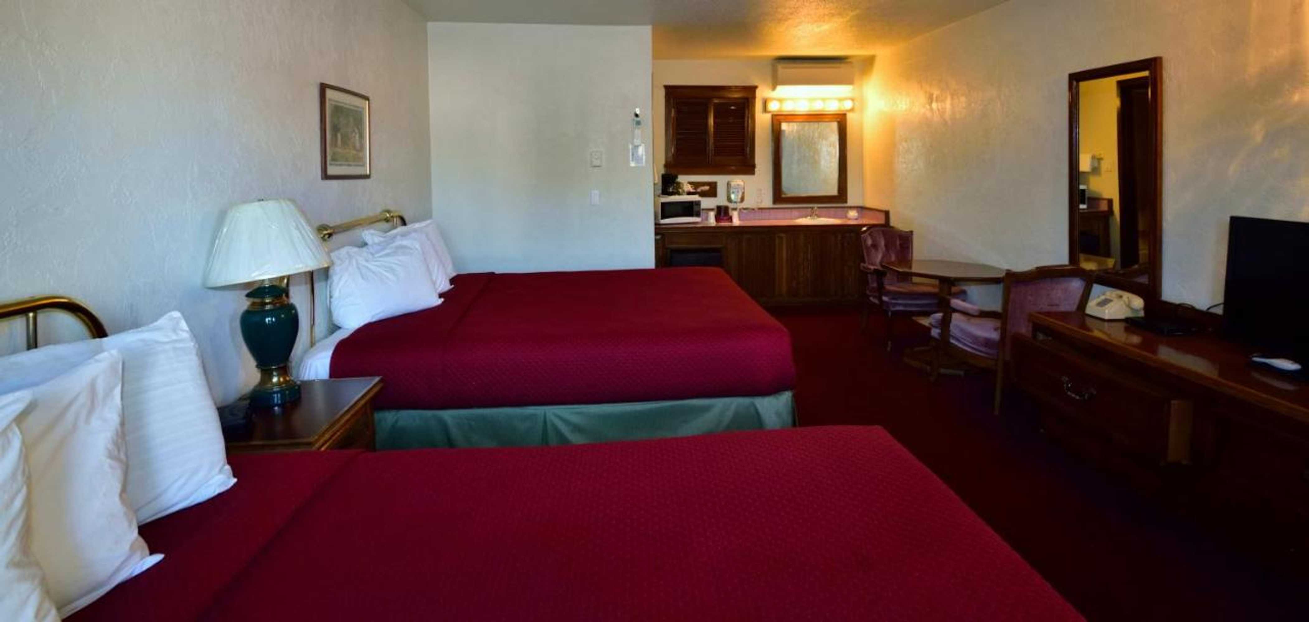 Gift card for Sequim West Inn