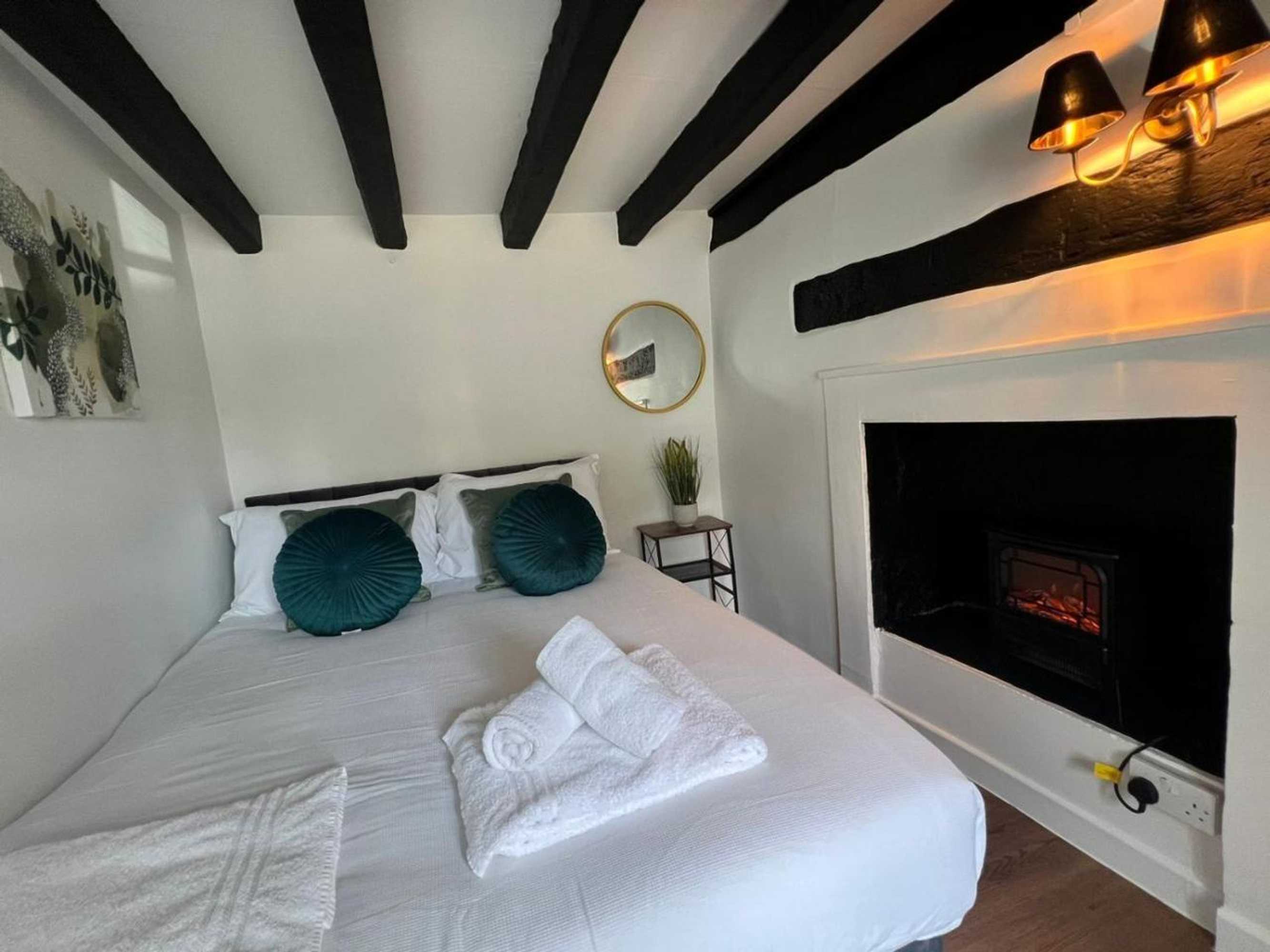 Gift card for The Squirrel Inn