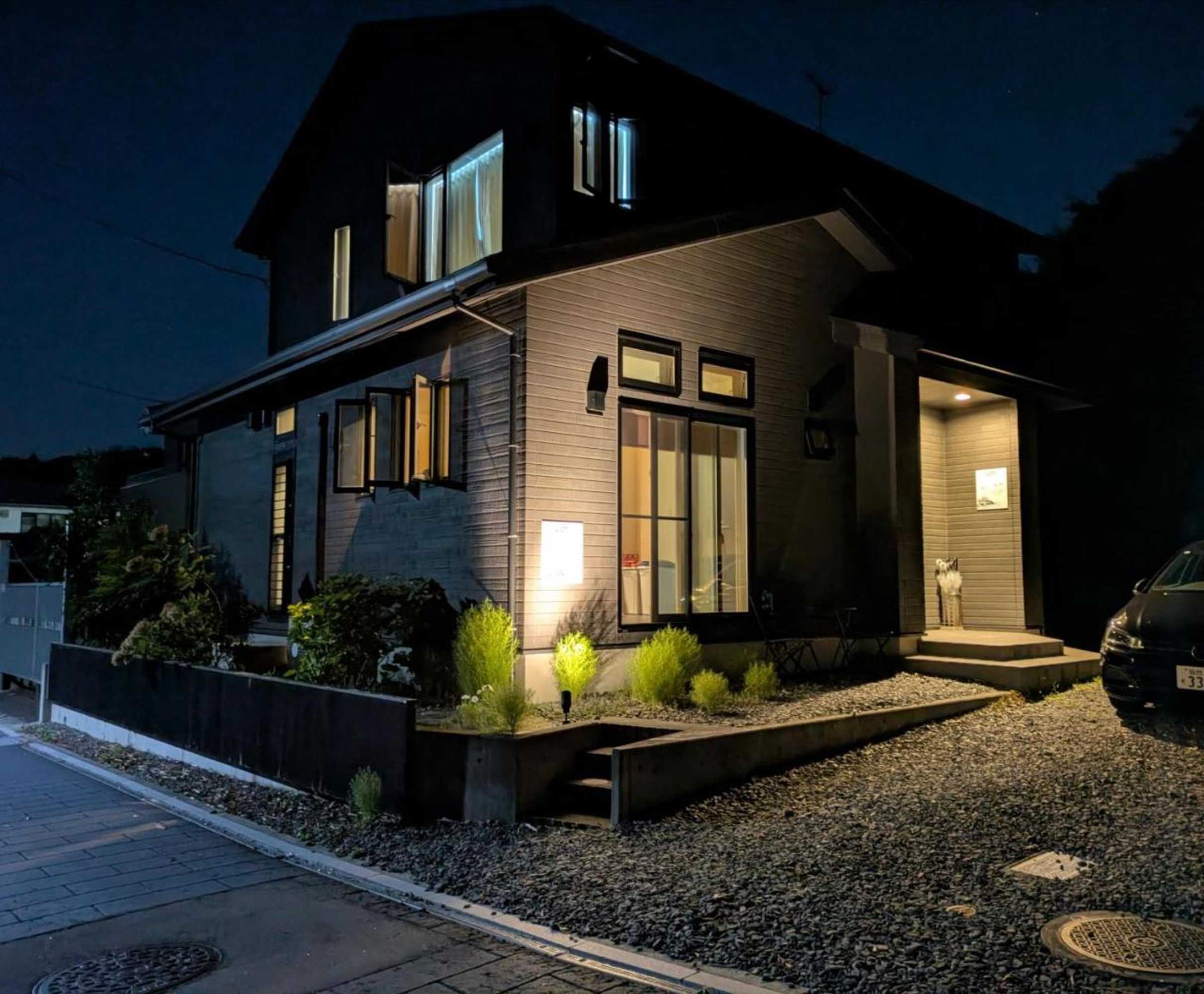 Gift card for Uchi Matsushima Guesthouse