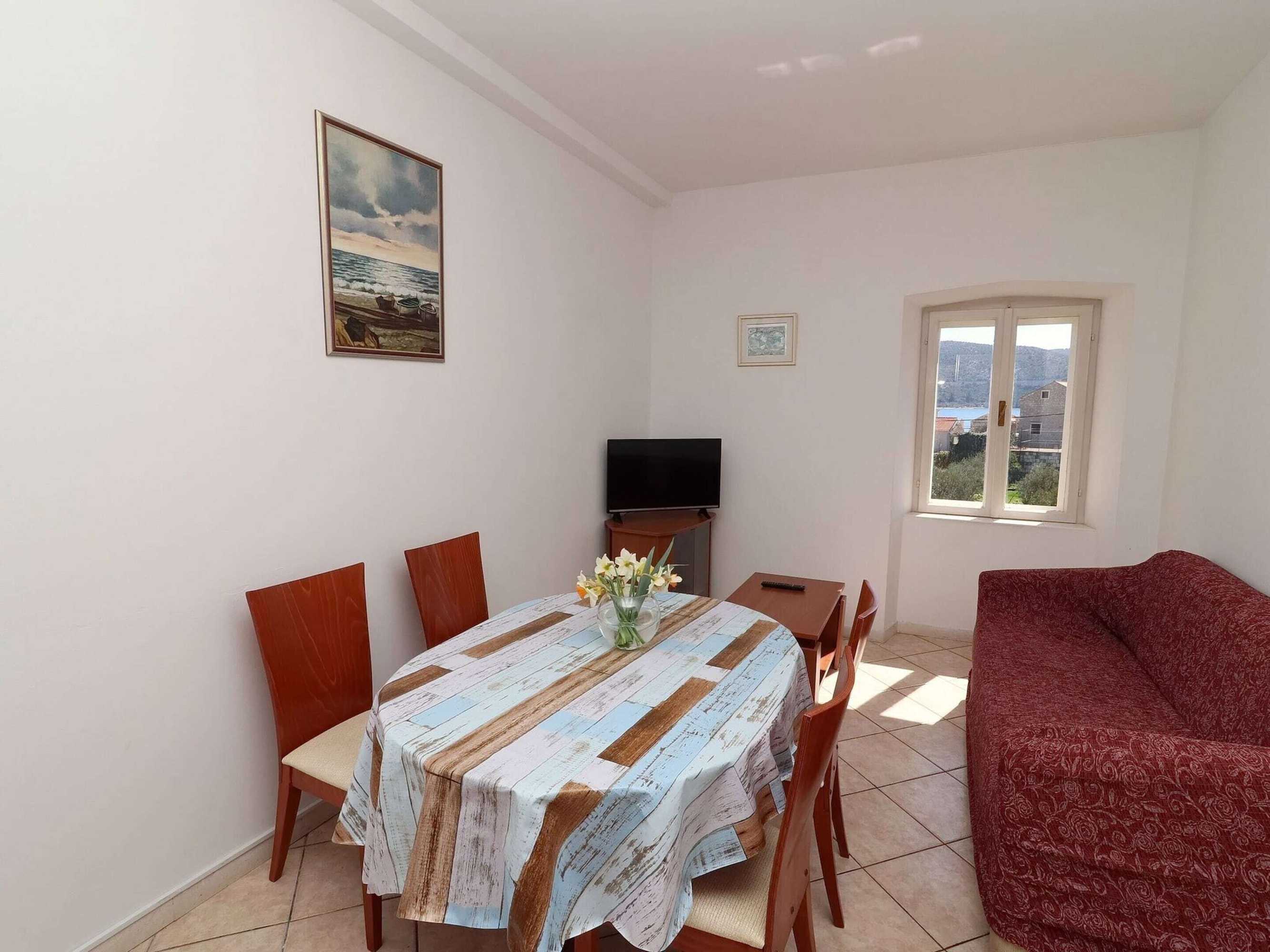 Gift card for Apartment Lepur Slano