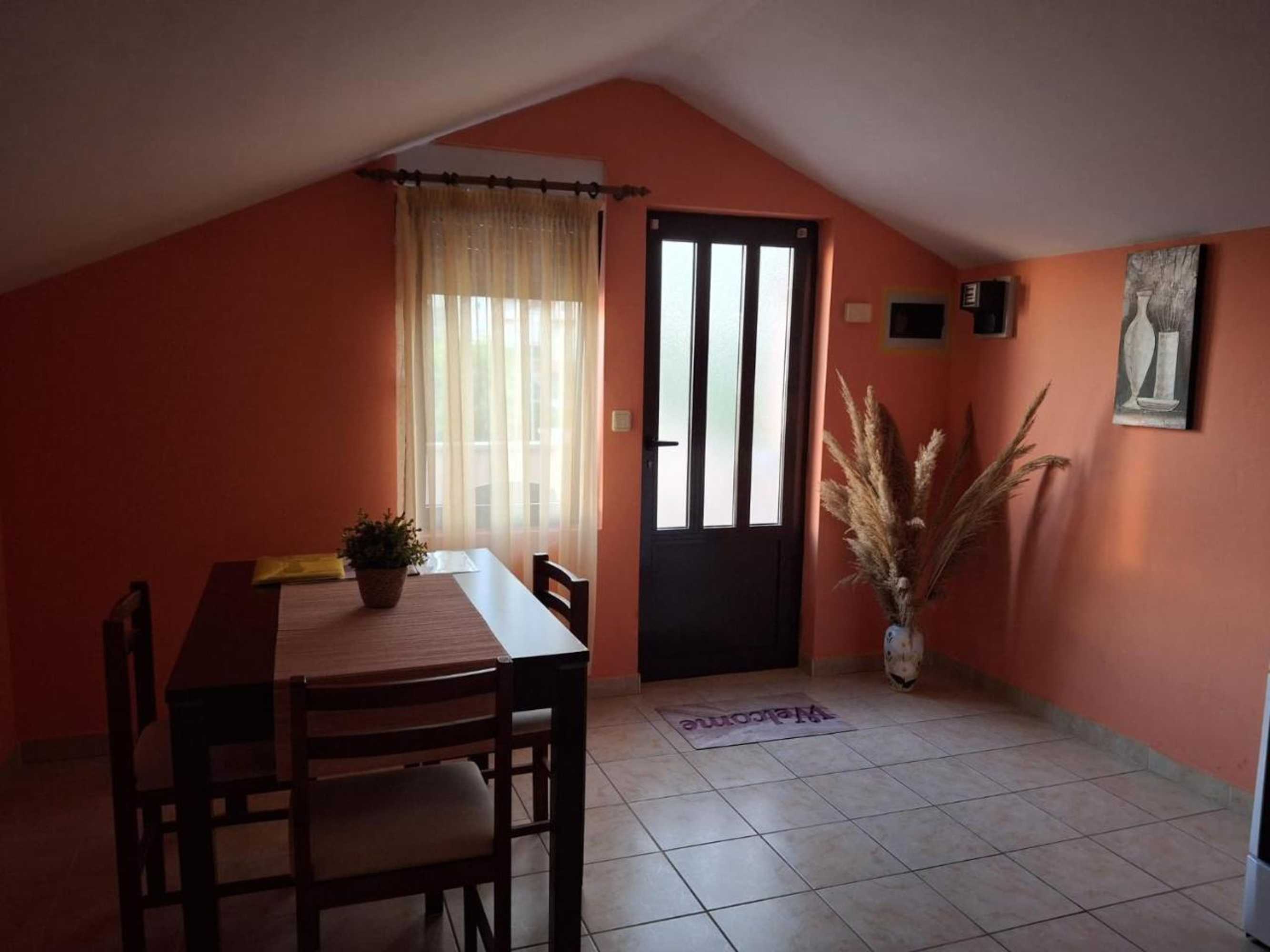 Gift card for Villa Luketa