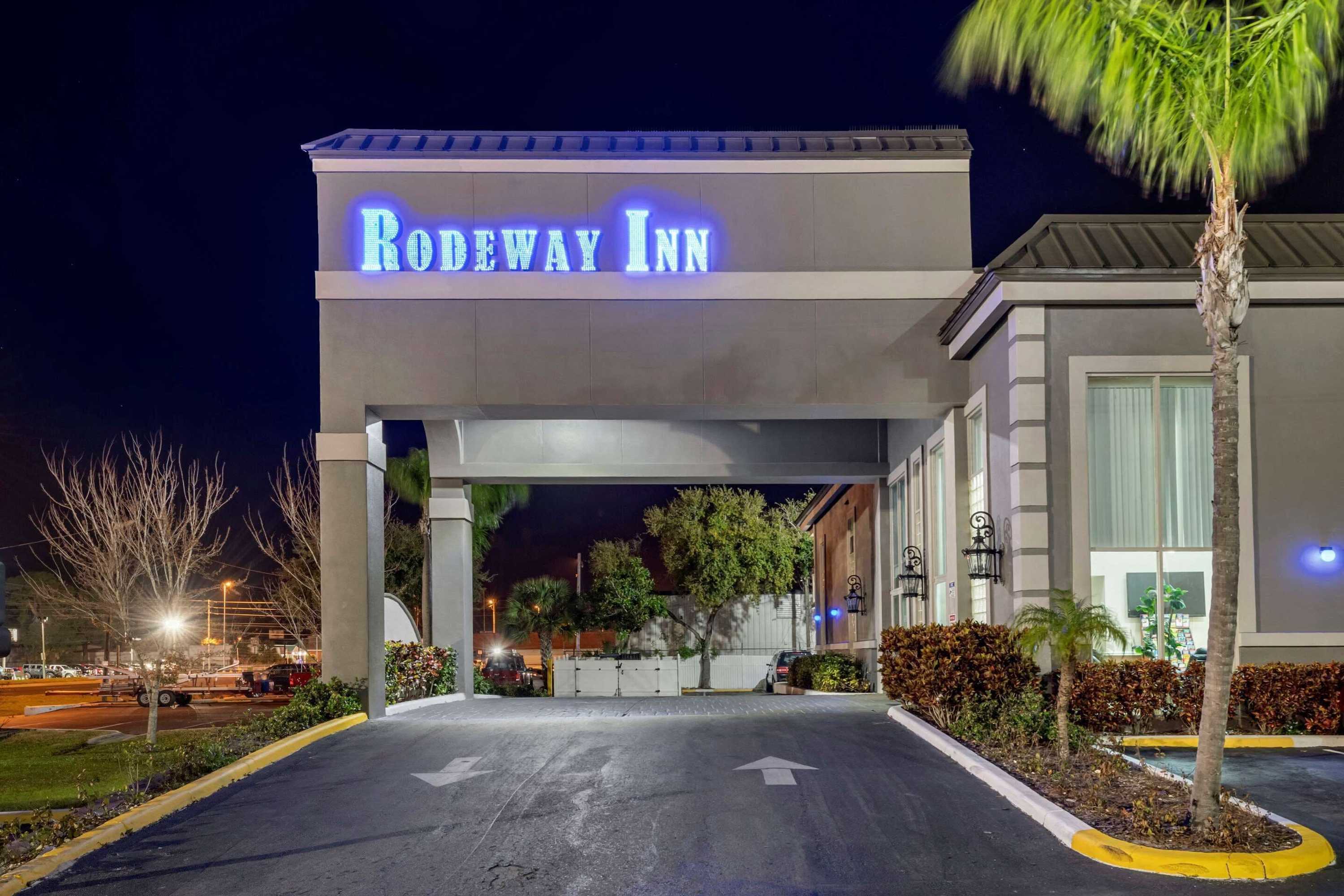 Gift card for Rodeway Inn Gift card for Rodeway Inn