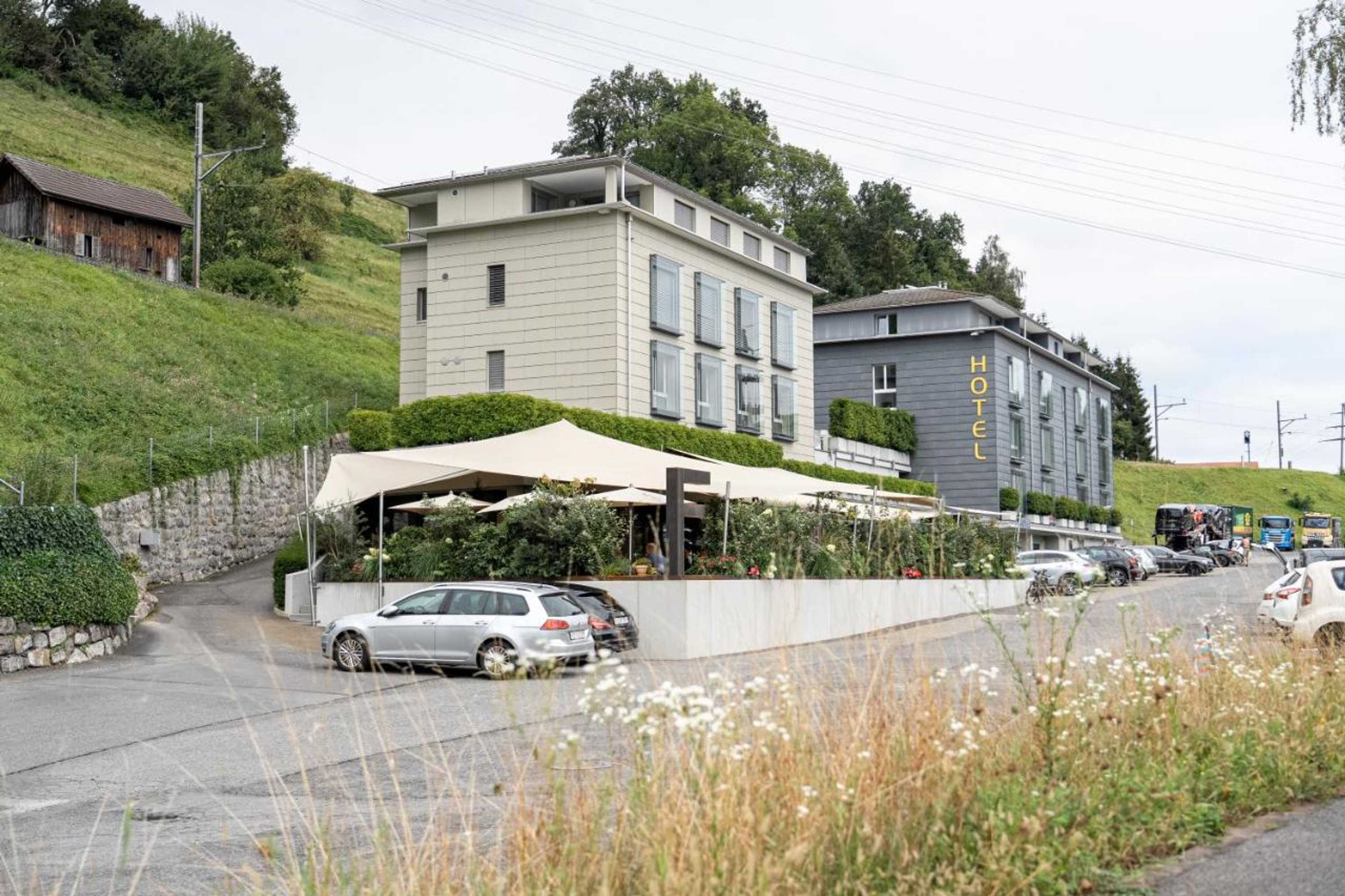 Gift card for Frohsinn