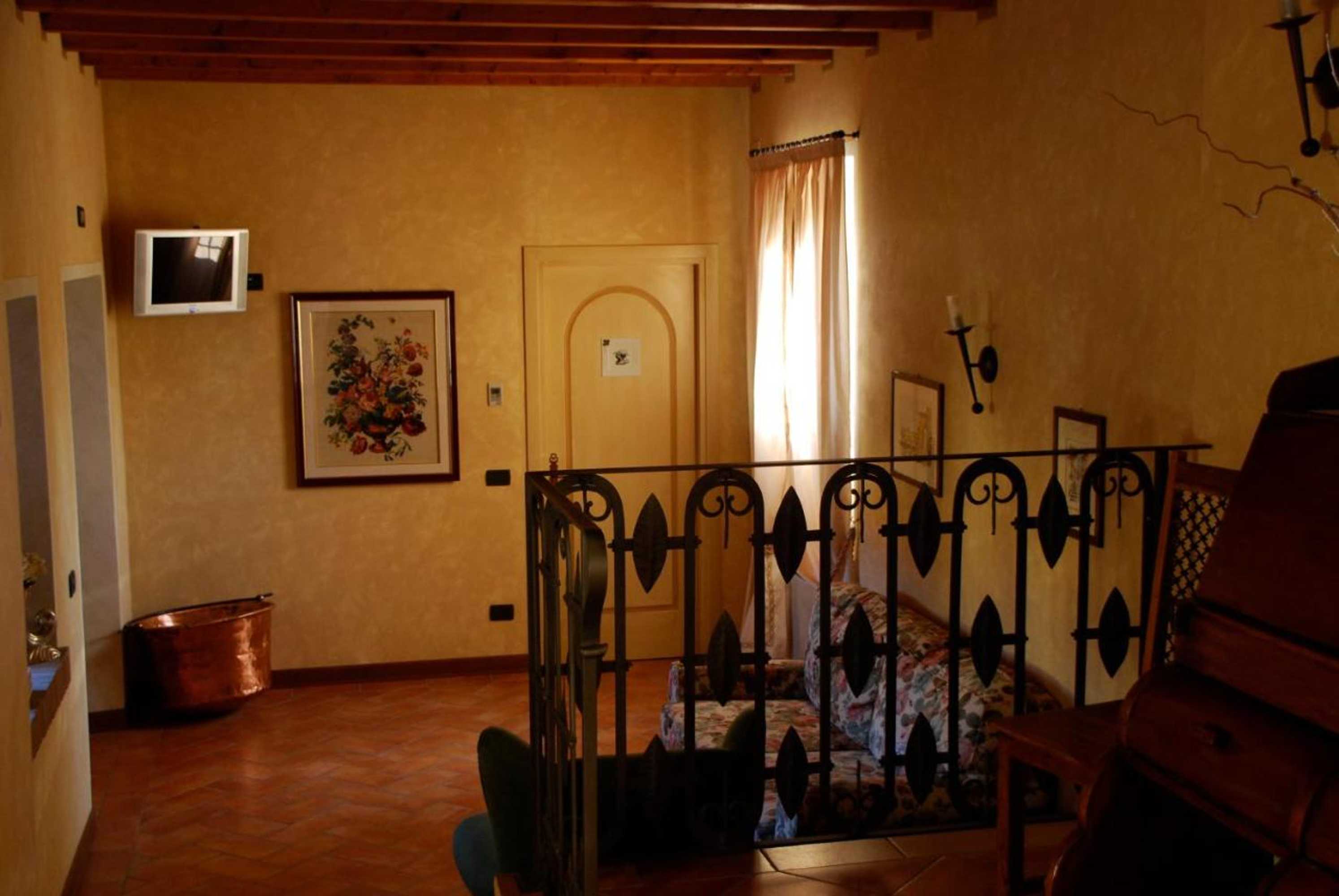 Gift card for Agriturismo Macesina