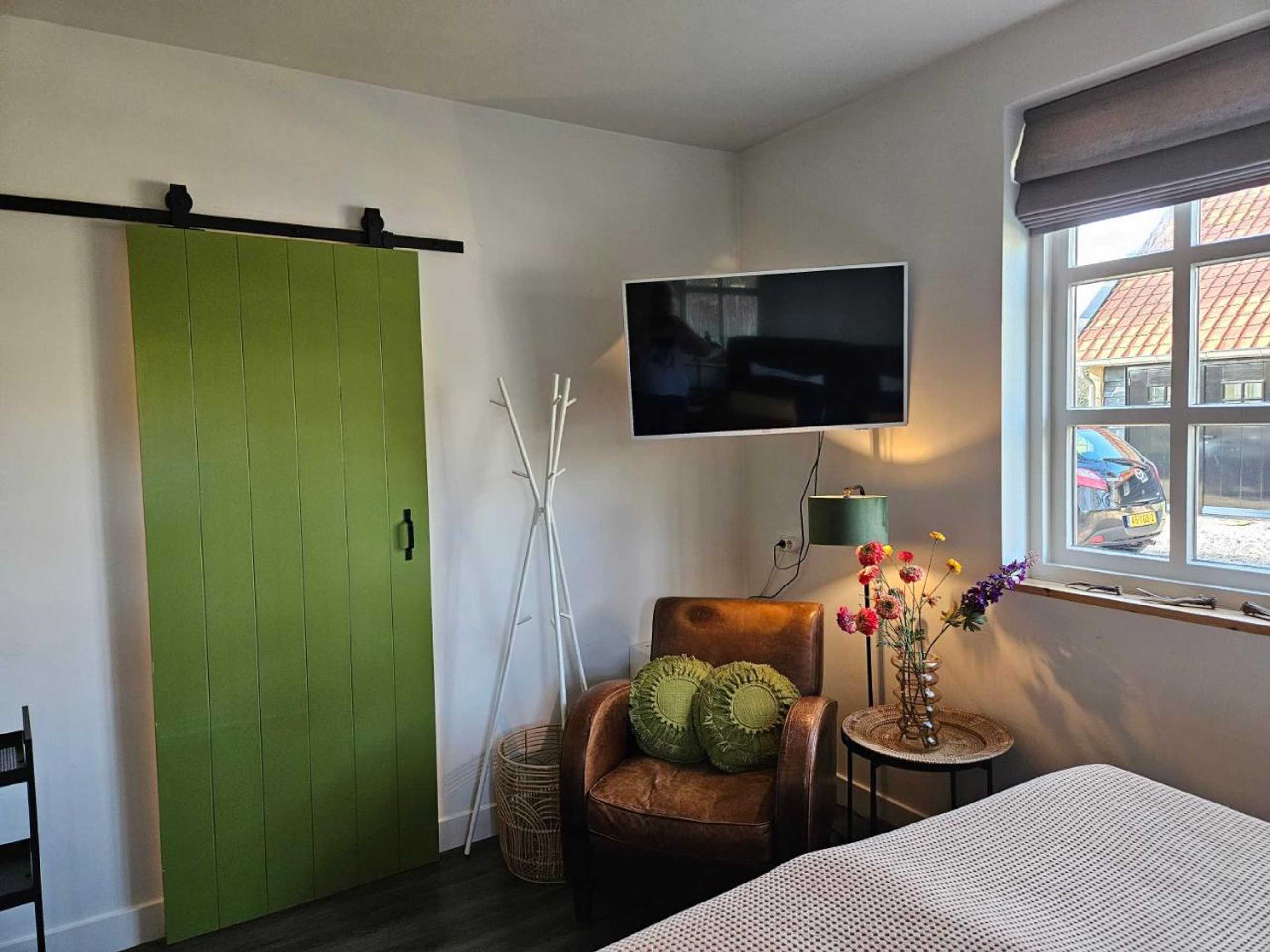 Gift card for 't Rheebokje