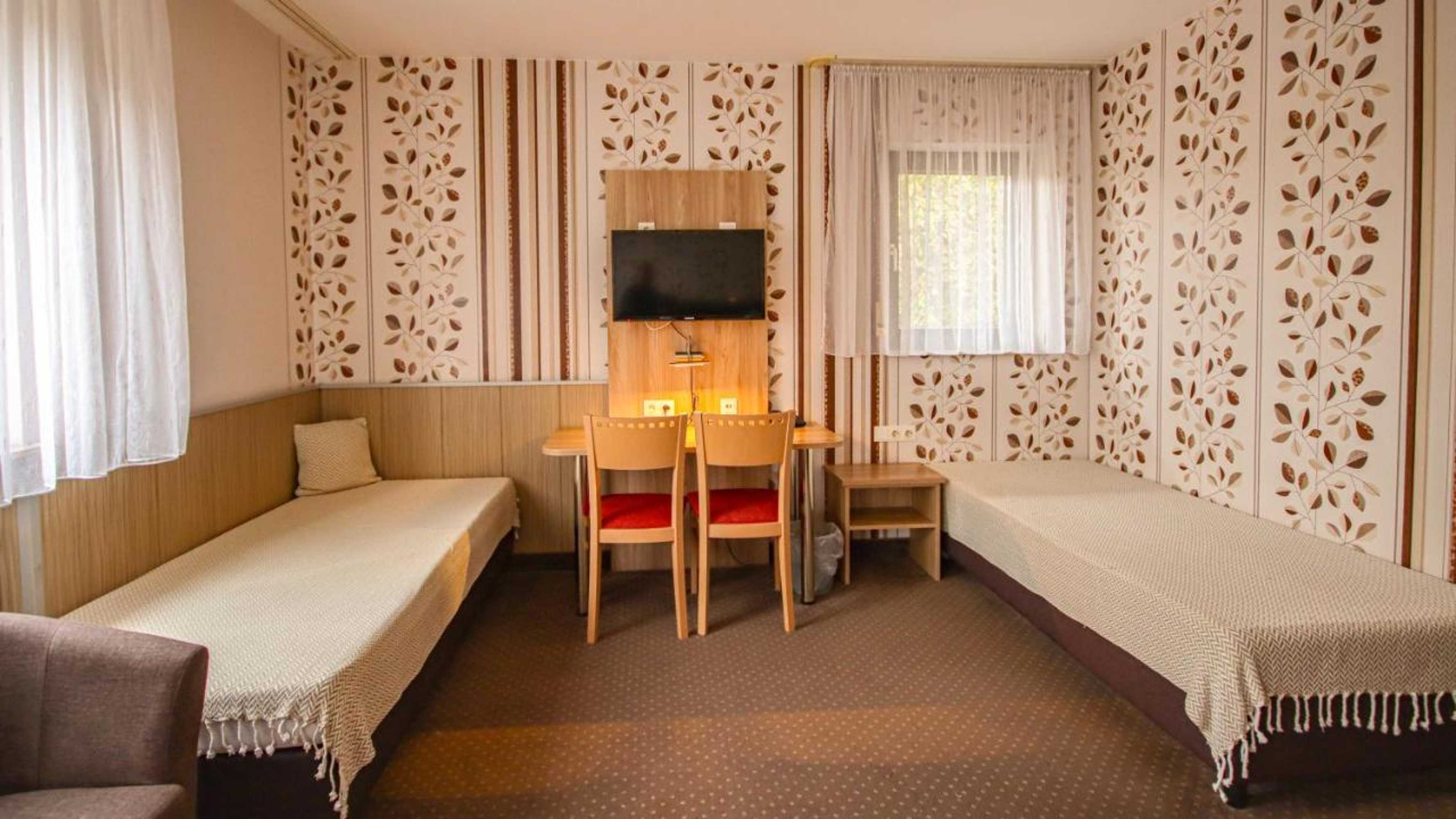 Gift card for Hotel Fausel