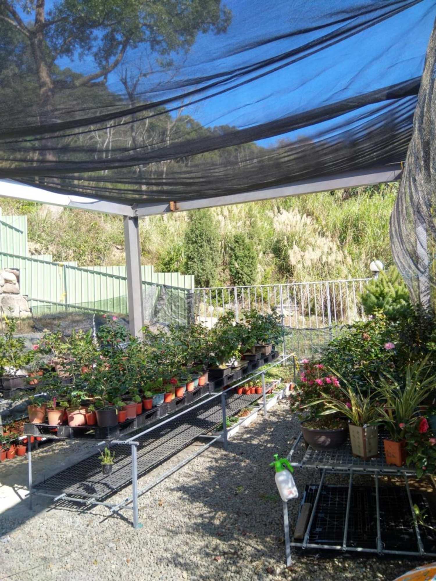 Gift card for Yun Ting Orchid Garden