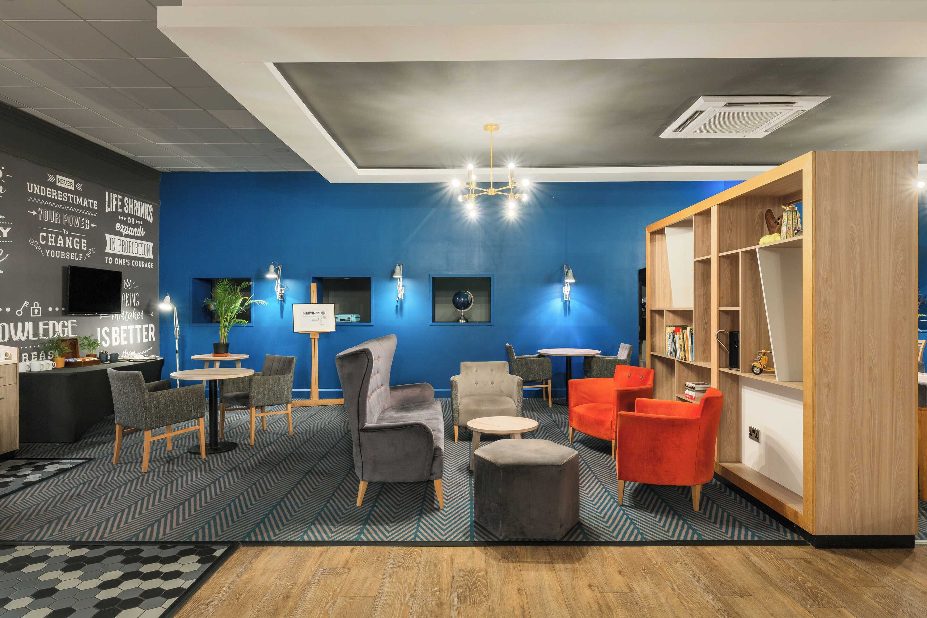 Gift card for Holiday Inn Norwich North by Ihg