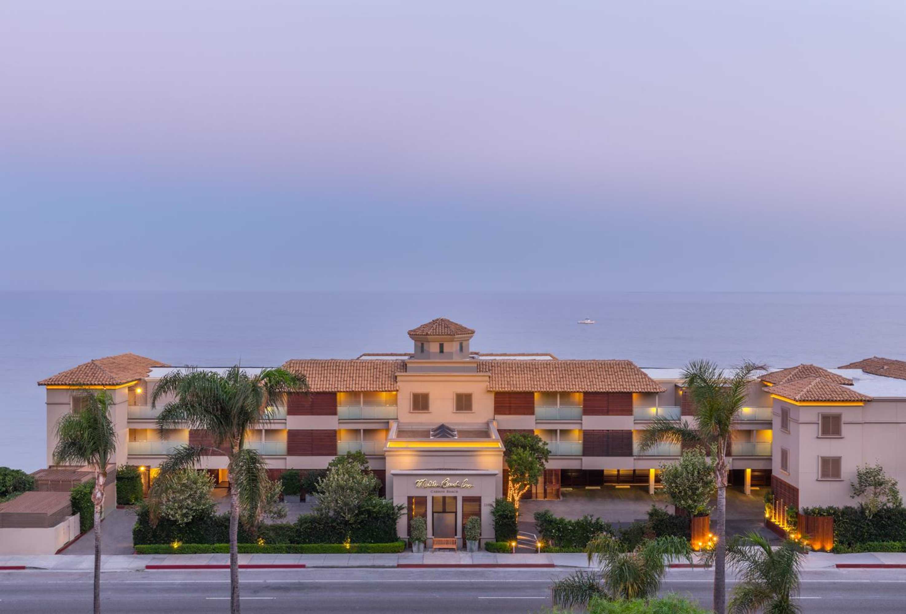 Gift card for Malibu Beach Inn Gift card for Malibu Beach Inn