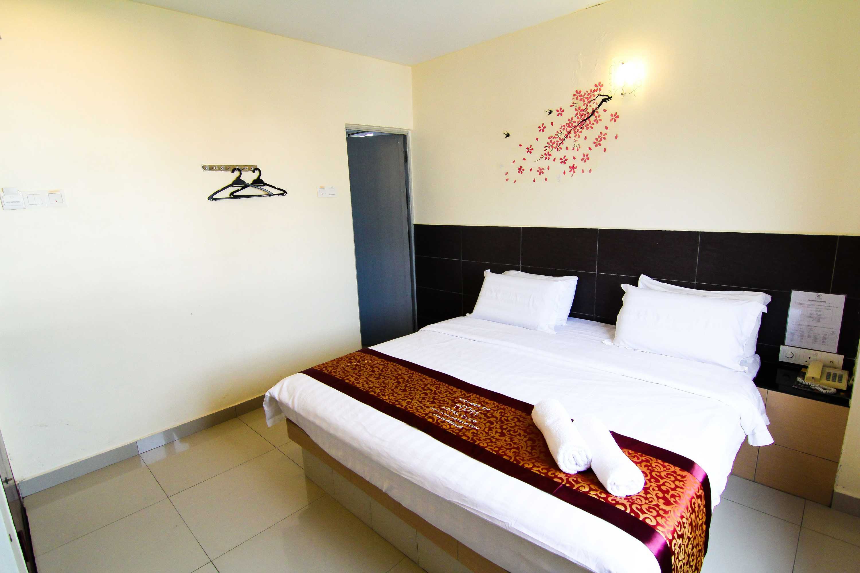 Gift card for Hotel Seremban Jaya Gift card for Hotel Seremban Jaya