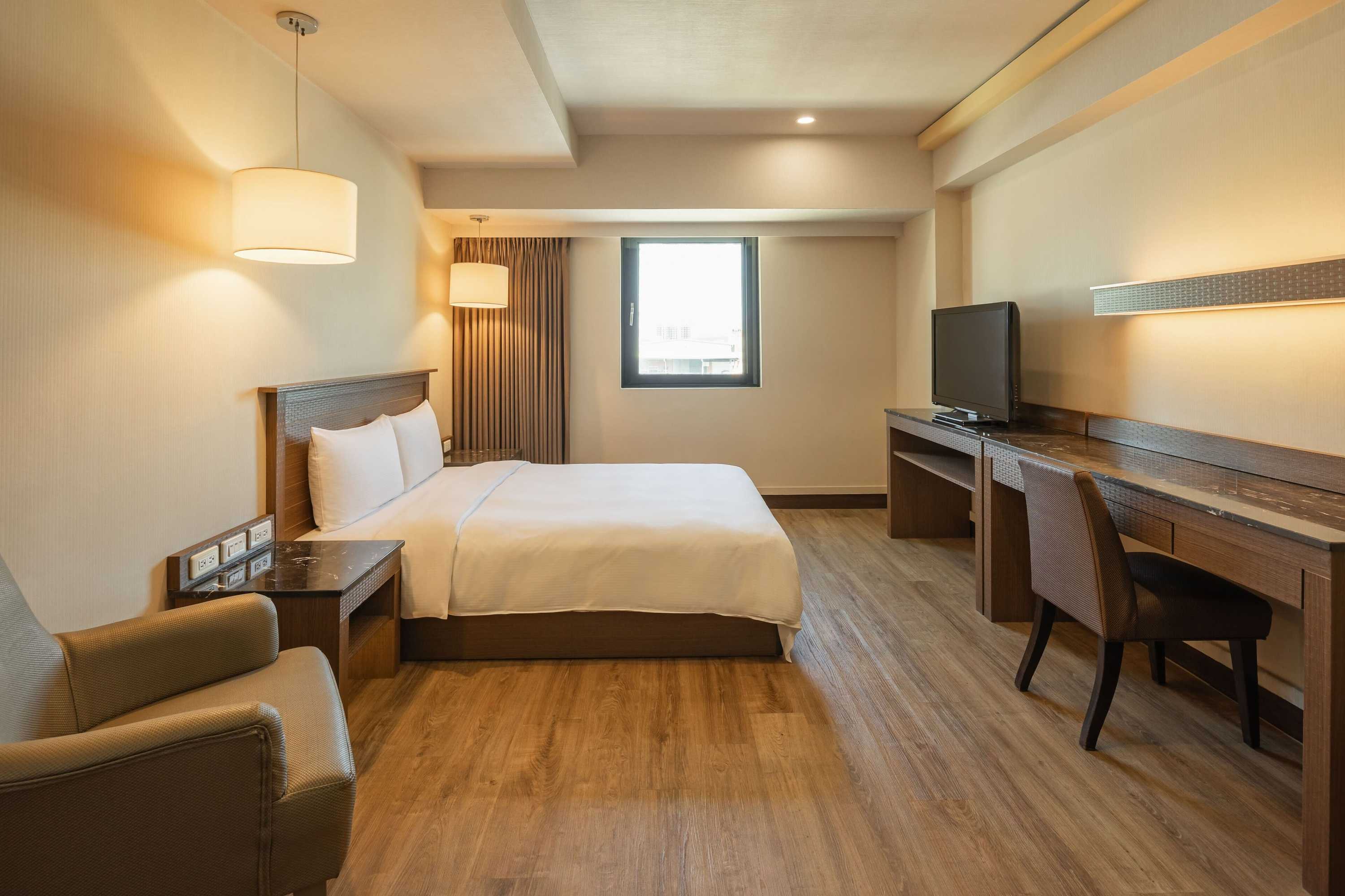 Gift card for Kindness Hotel Yuanlin Gift card for Kindness Hotel Yuanlin