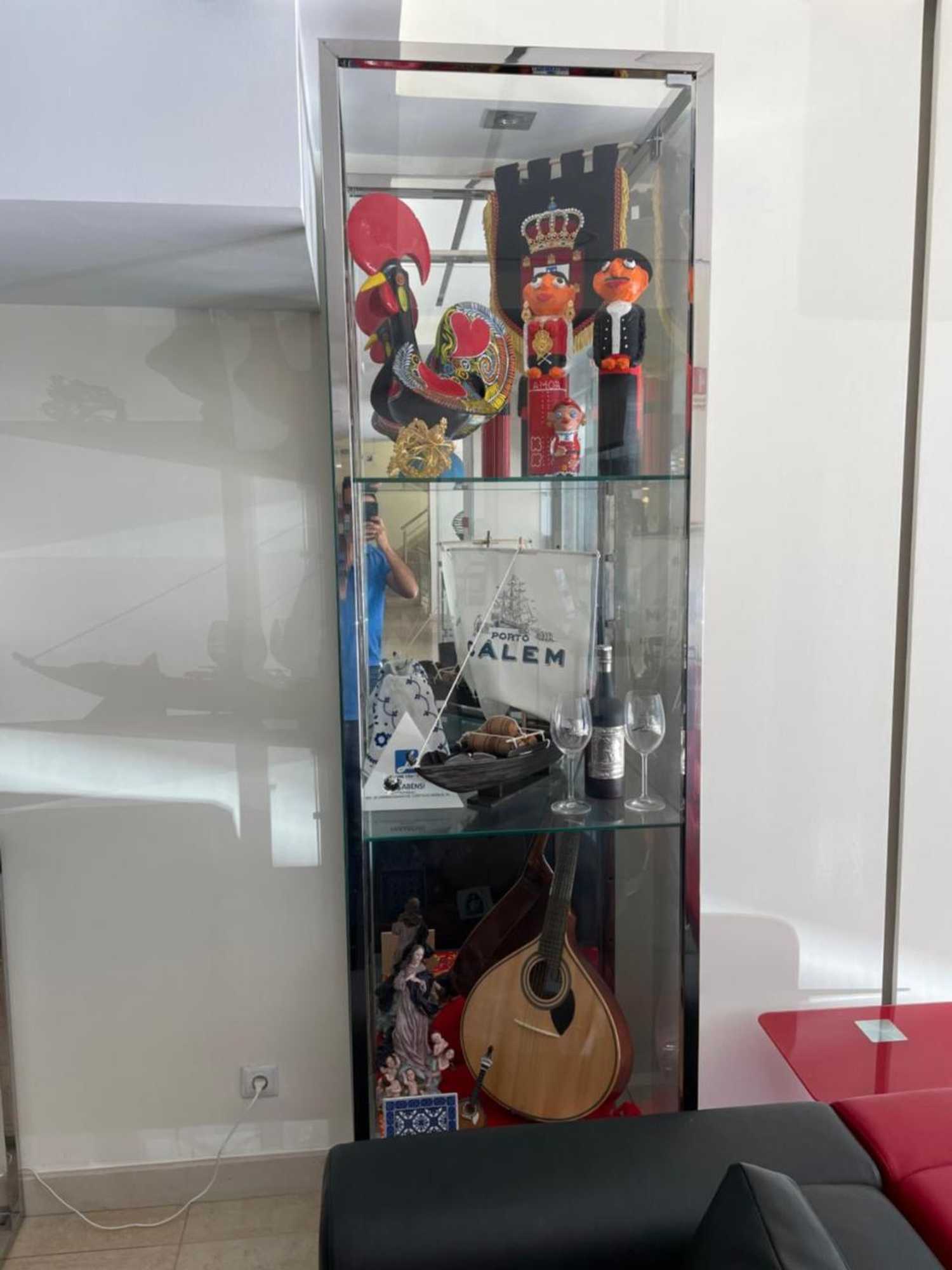 Gift card for Hotel 4 Estações