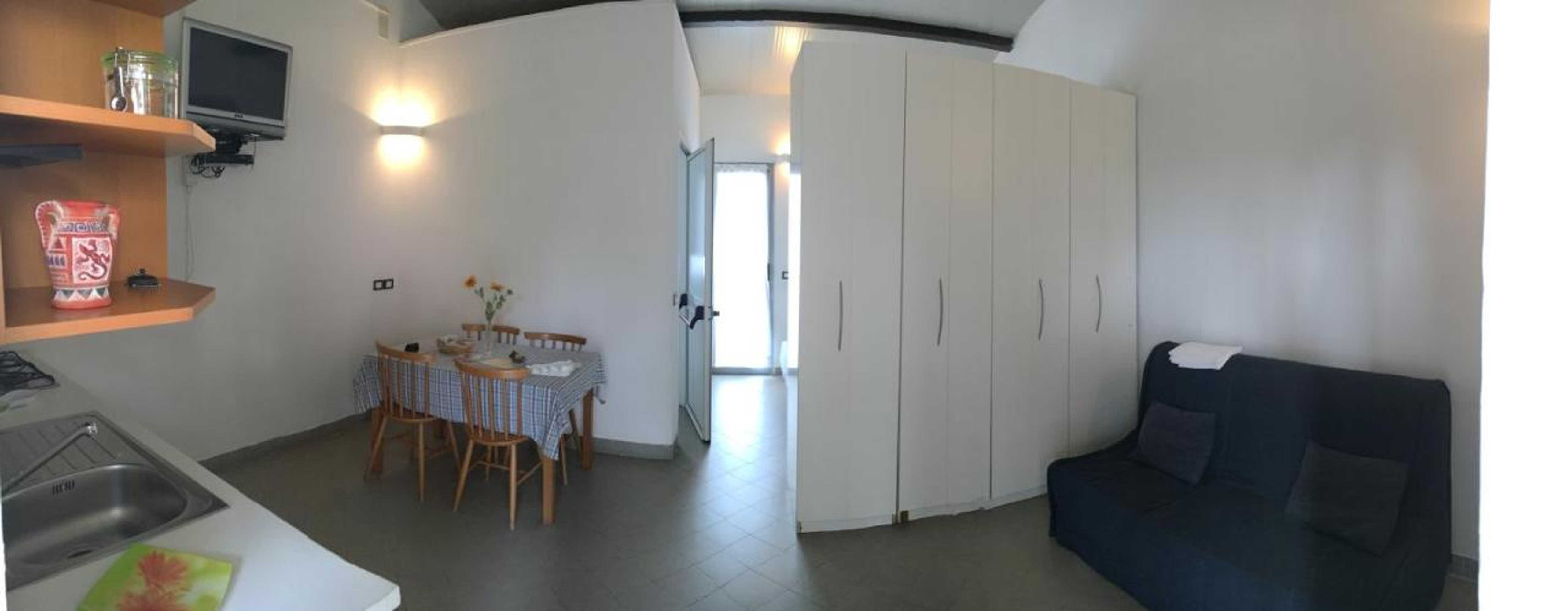 Gift card for Appartamenti Villaggio Internazionale