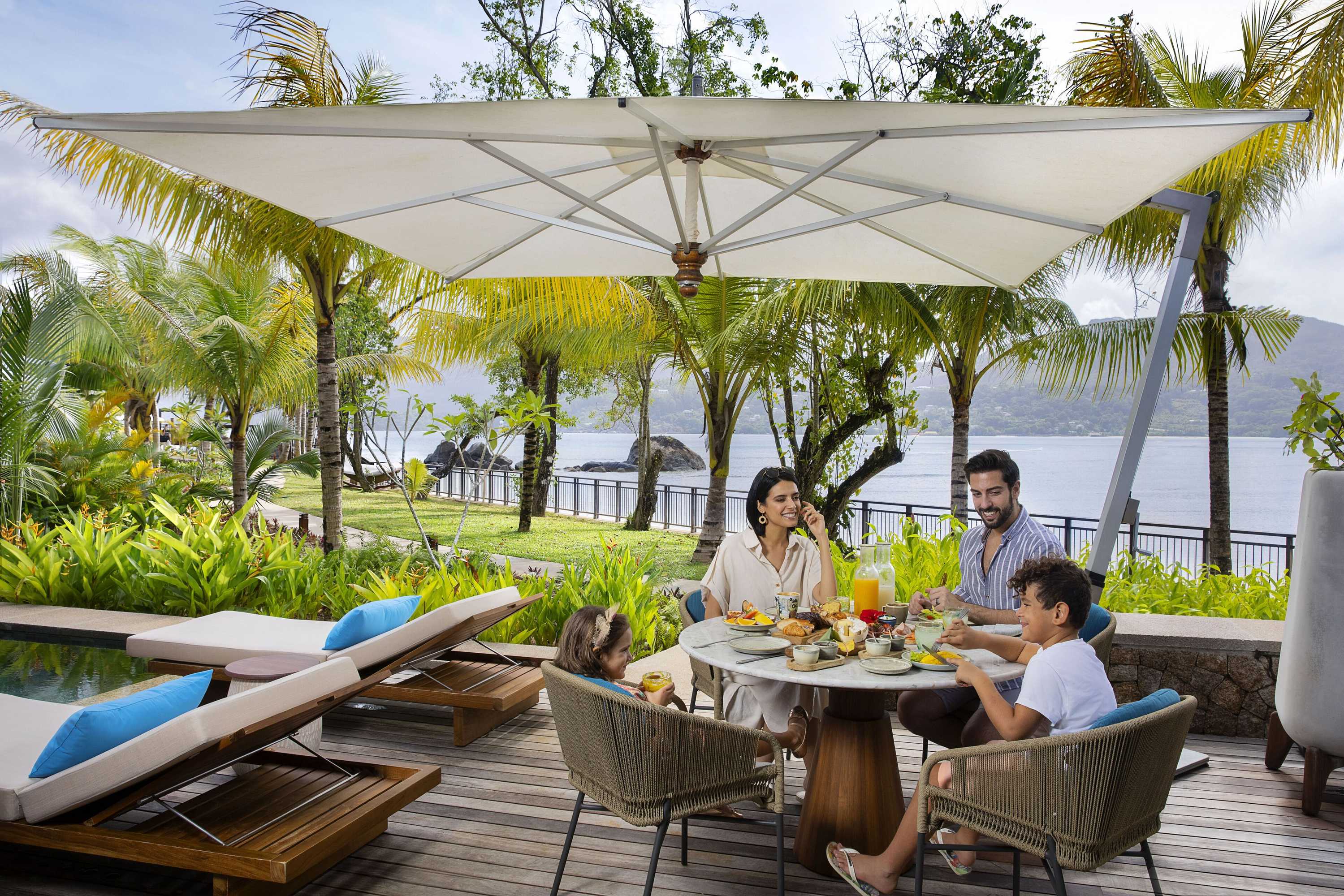 Gift card for Mango House Seychelles, Lxr Hotels & Resorts Gift card for Mango House Seychelles, Lxr Hotels & Resorts