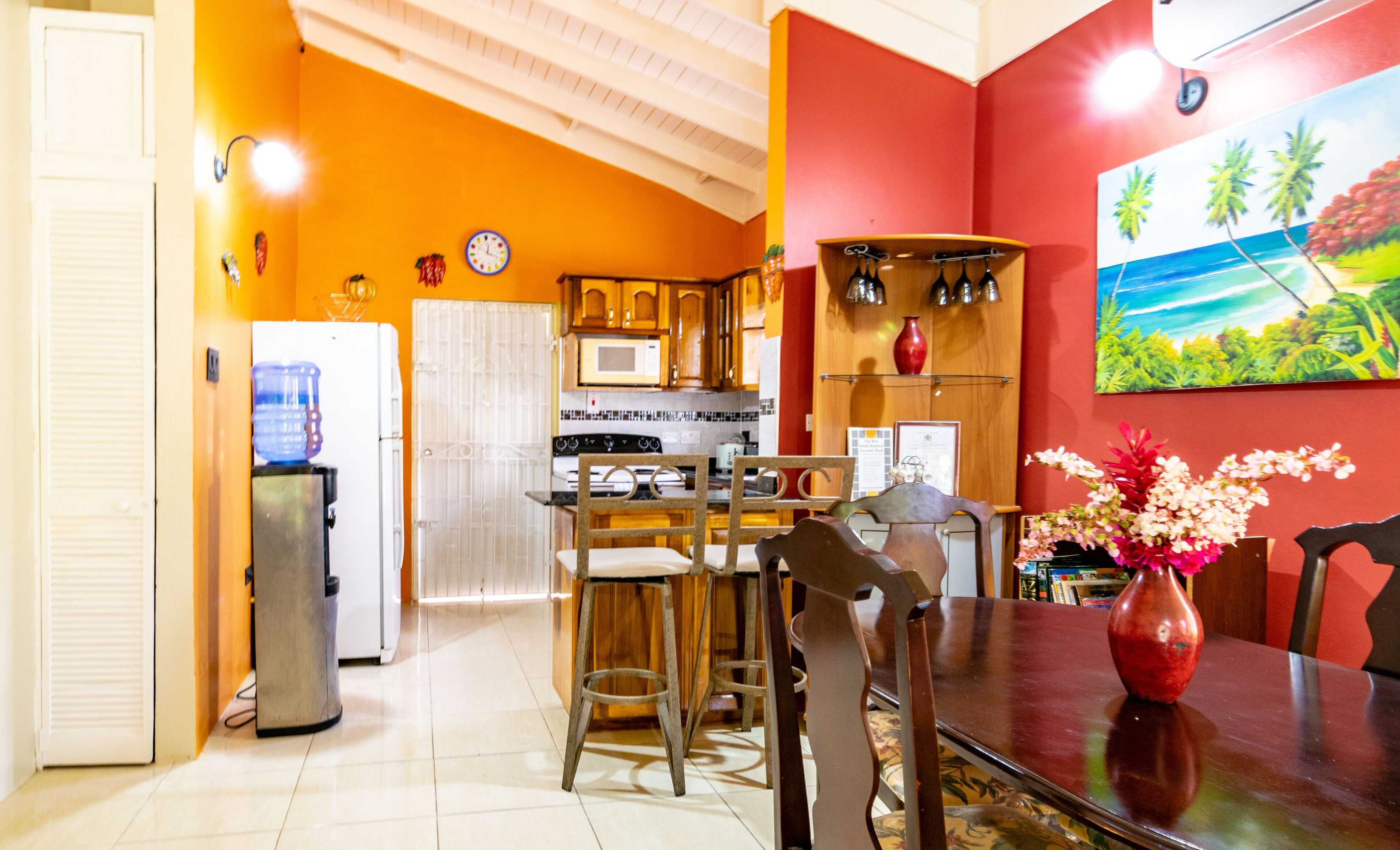 Gift card for St Mary Mins Away From Ocho Rios 2 Bed Ocean View Villa Gift card for St Mary Mins Away From Ocho Rios 2 Bed Ocean View Villa