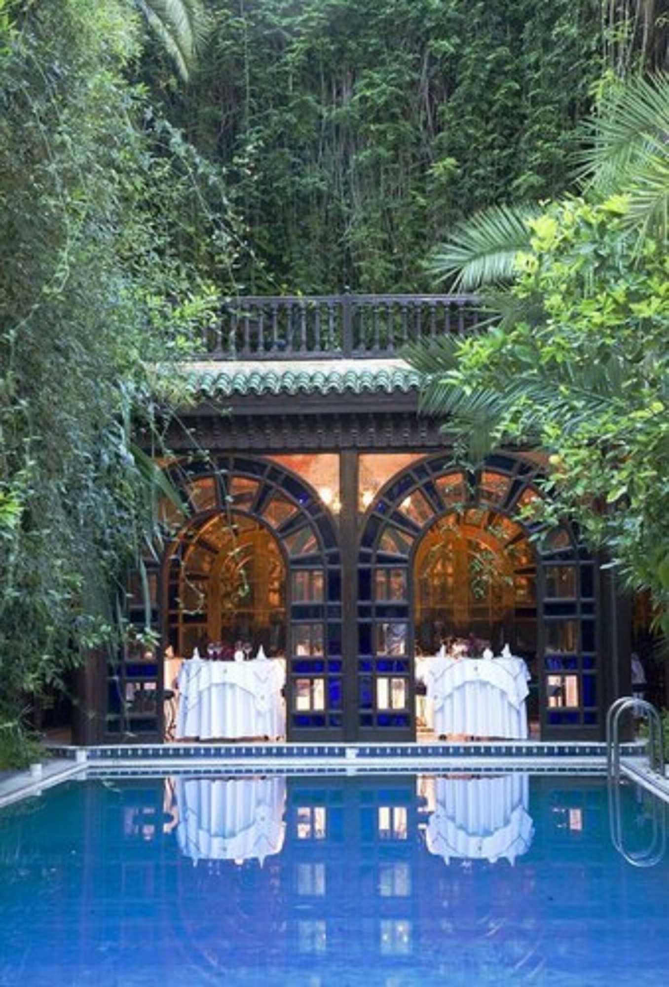 Gift card for Palais Sheherazade & Spa Gift card for Palais Sheherazade & Spa