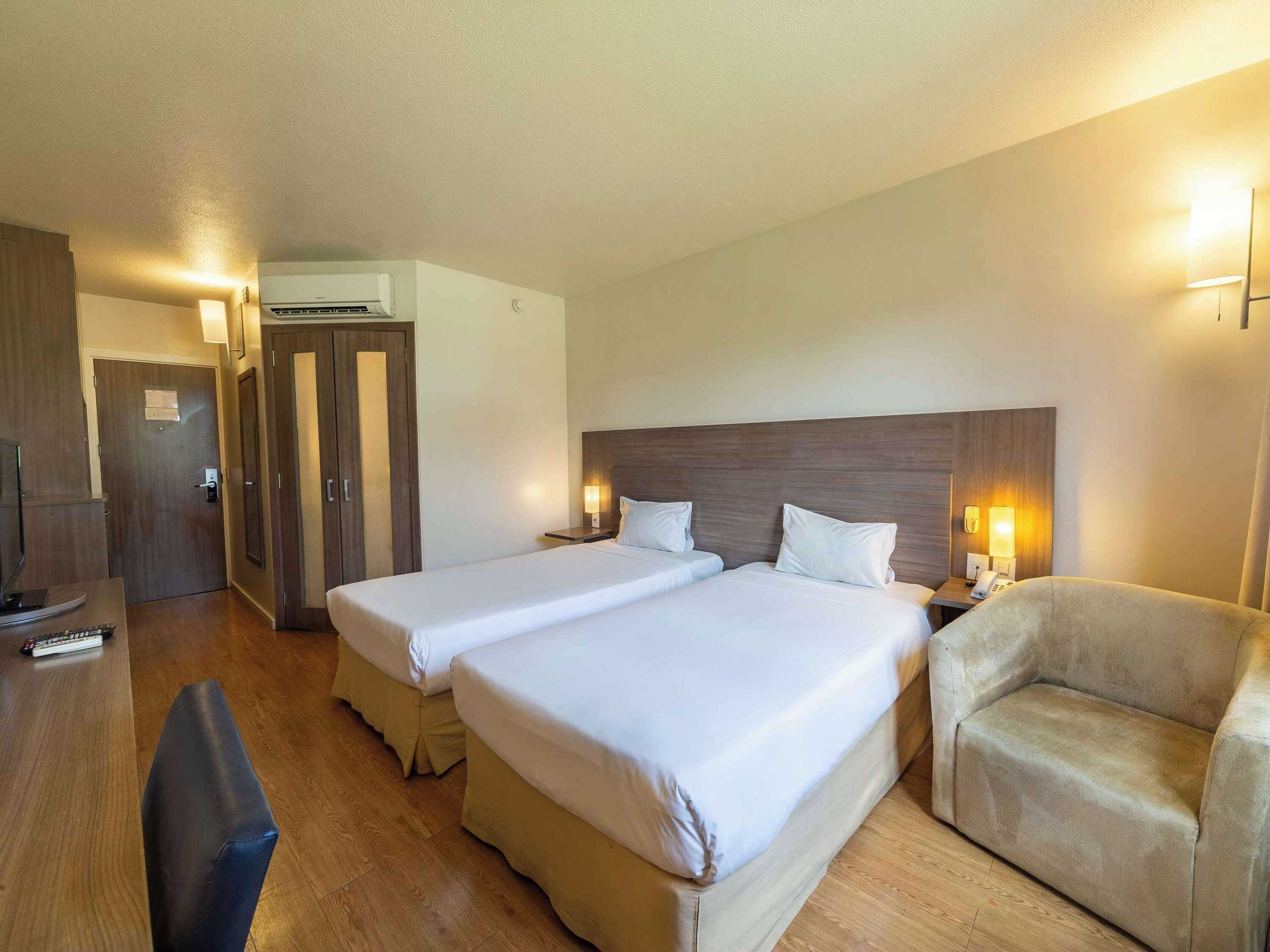 Gift card for Novotel Manaus Gift card for Novotel Manaus
