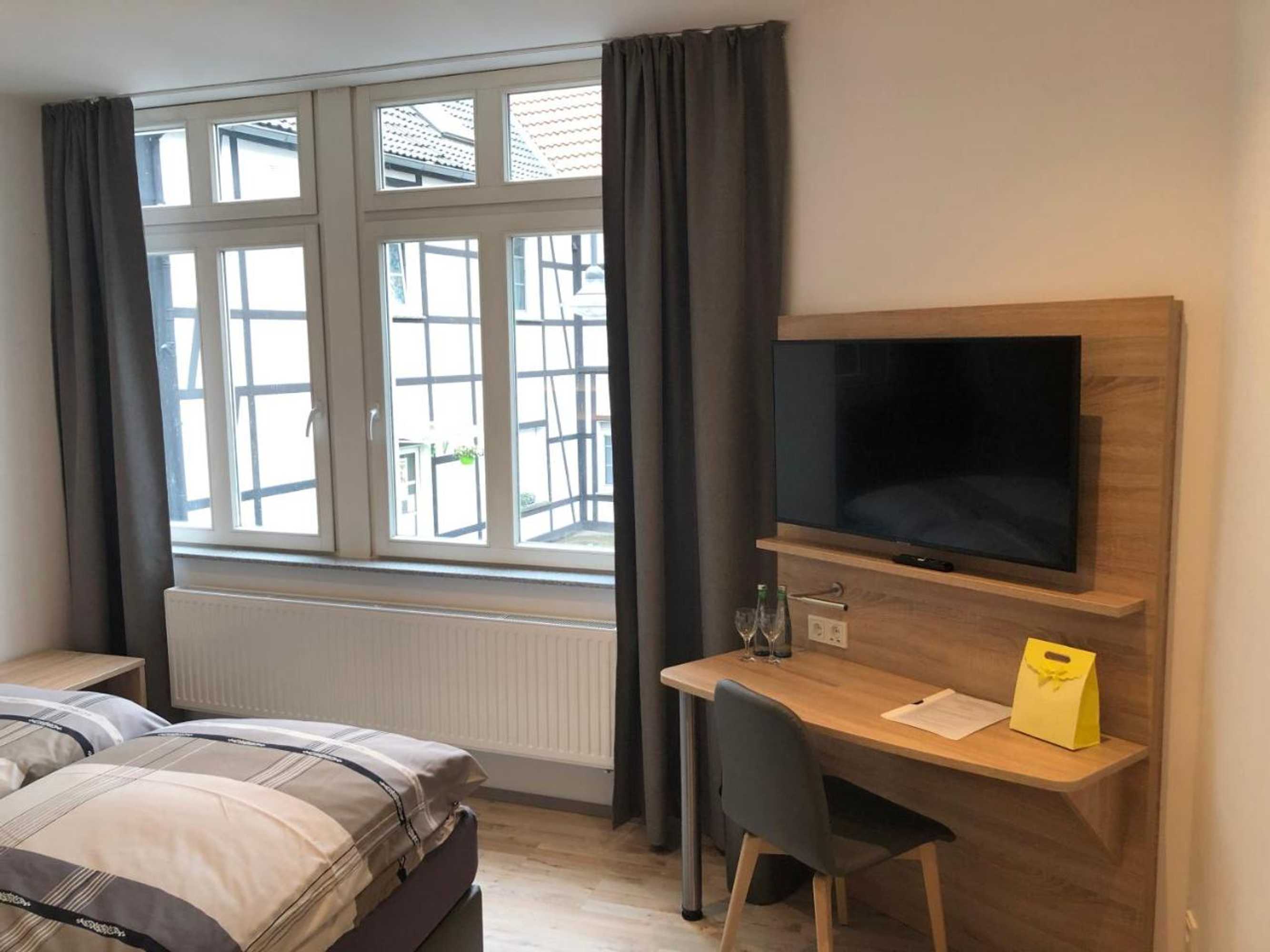 Gift card for Burbaums Restaurant Hotel