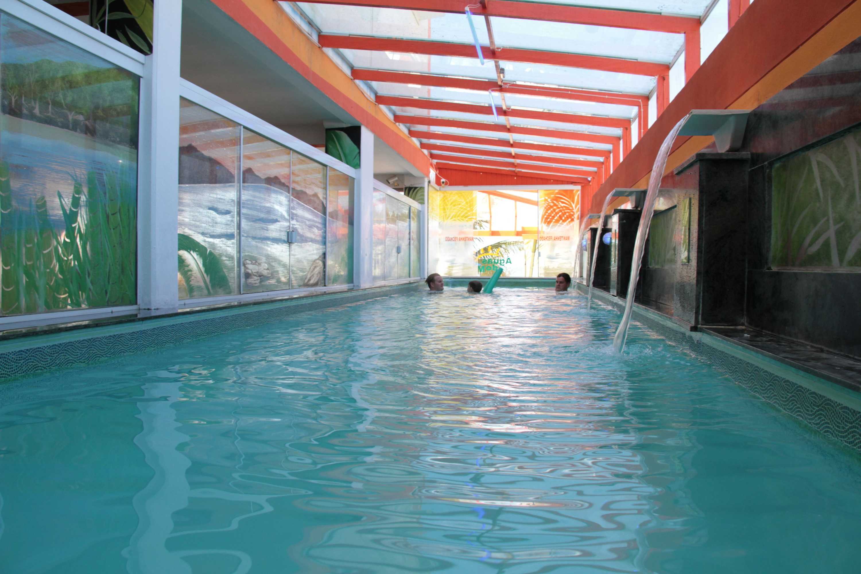 Gift card for Pousada Águas do Mariscal