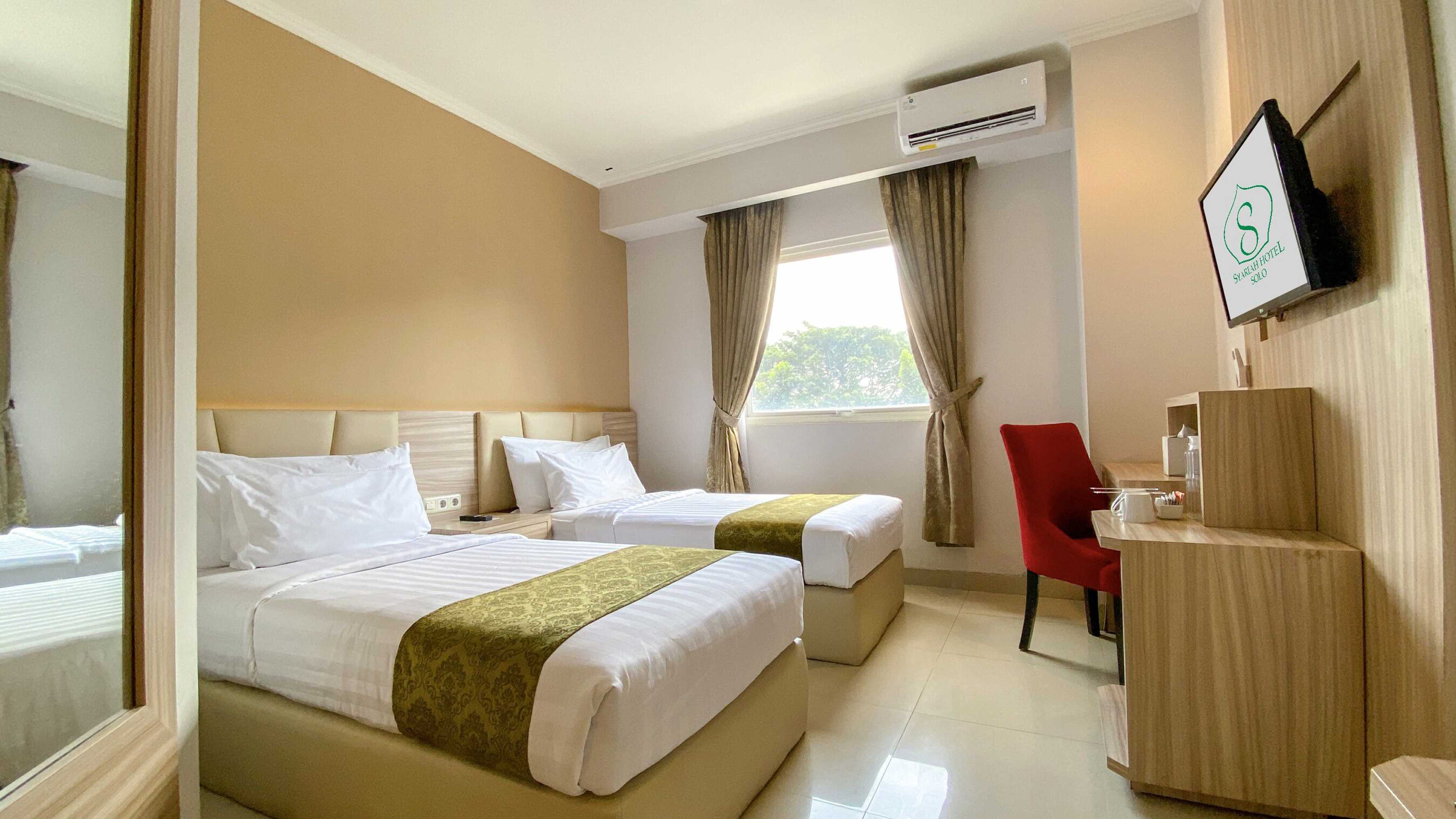 Gift card for Lorin Syariah Hotel Solo Gift card for Lorin Syariah Hotel Solo