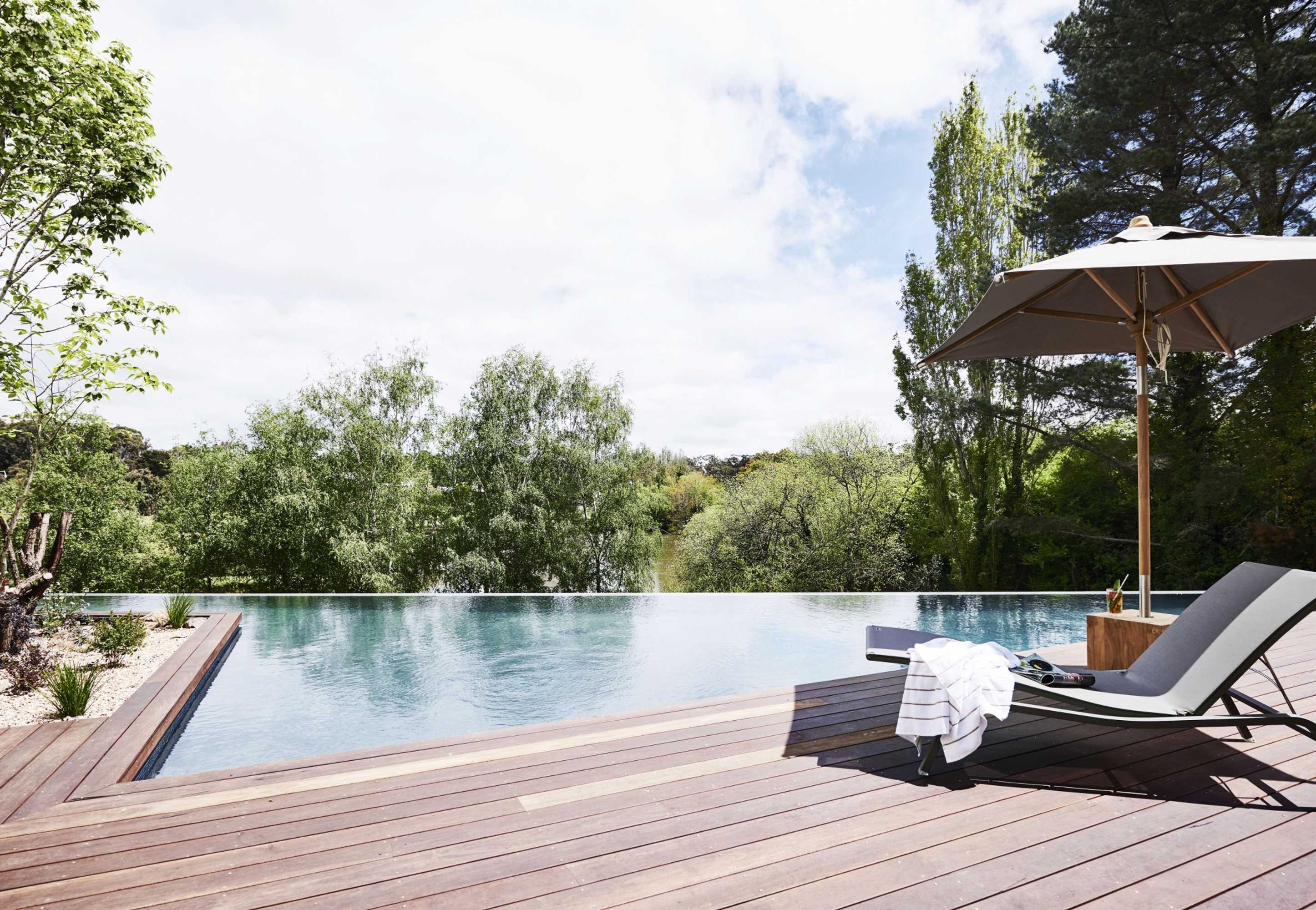 Gift card for Lake House Daylesford