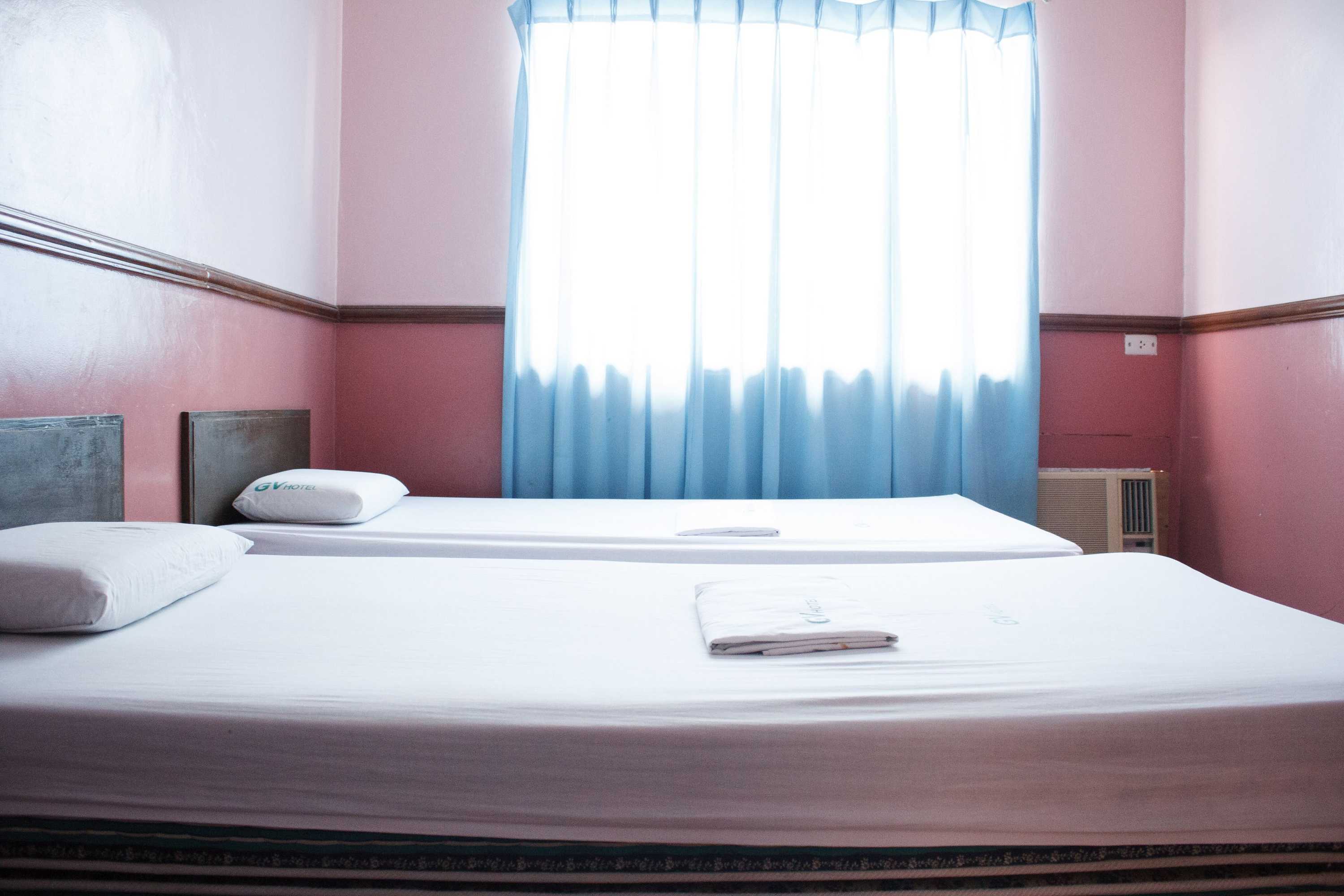 Gift card for GV Hotel Maasin Gift card for GV Hotel Maasin