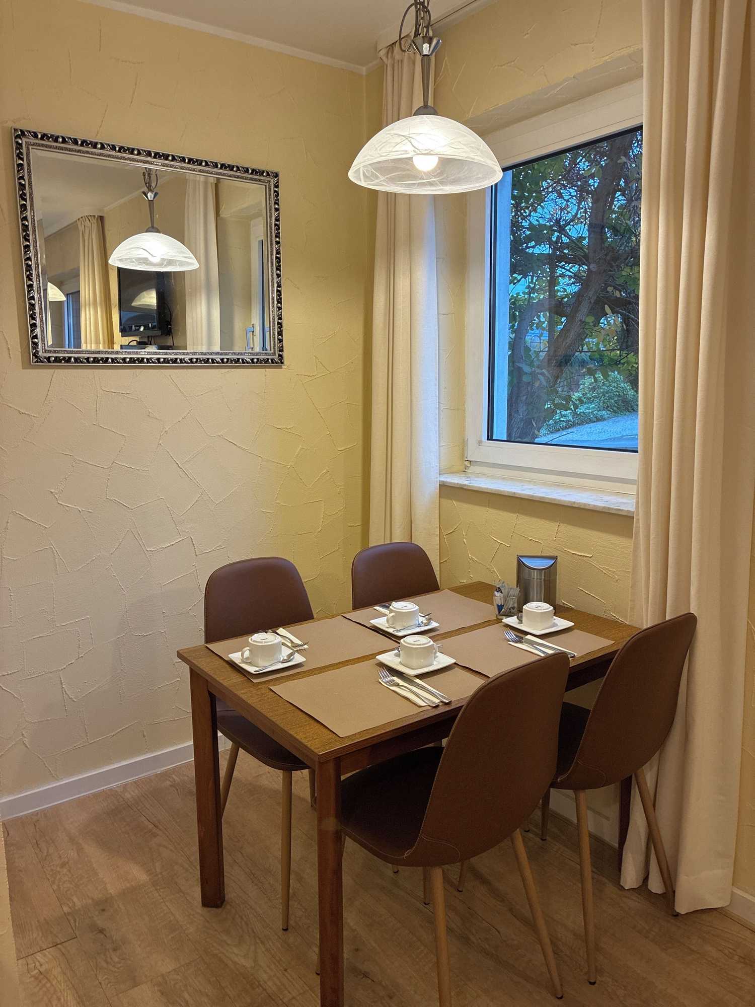 Gift card for Arador City Hotel