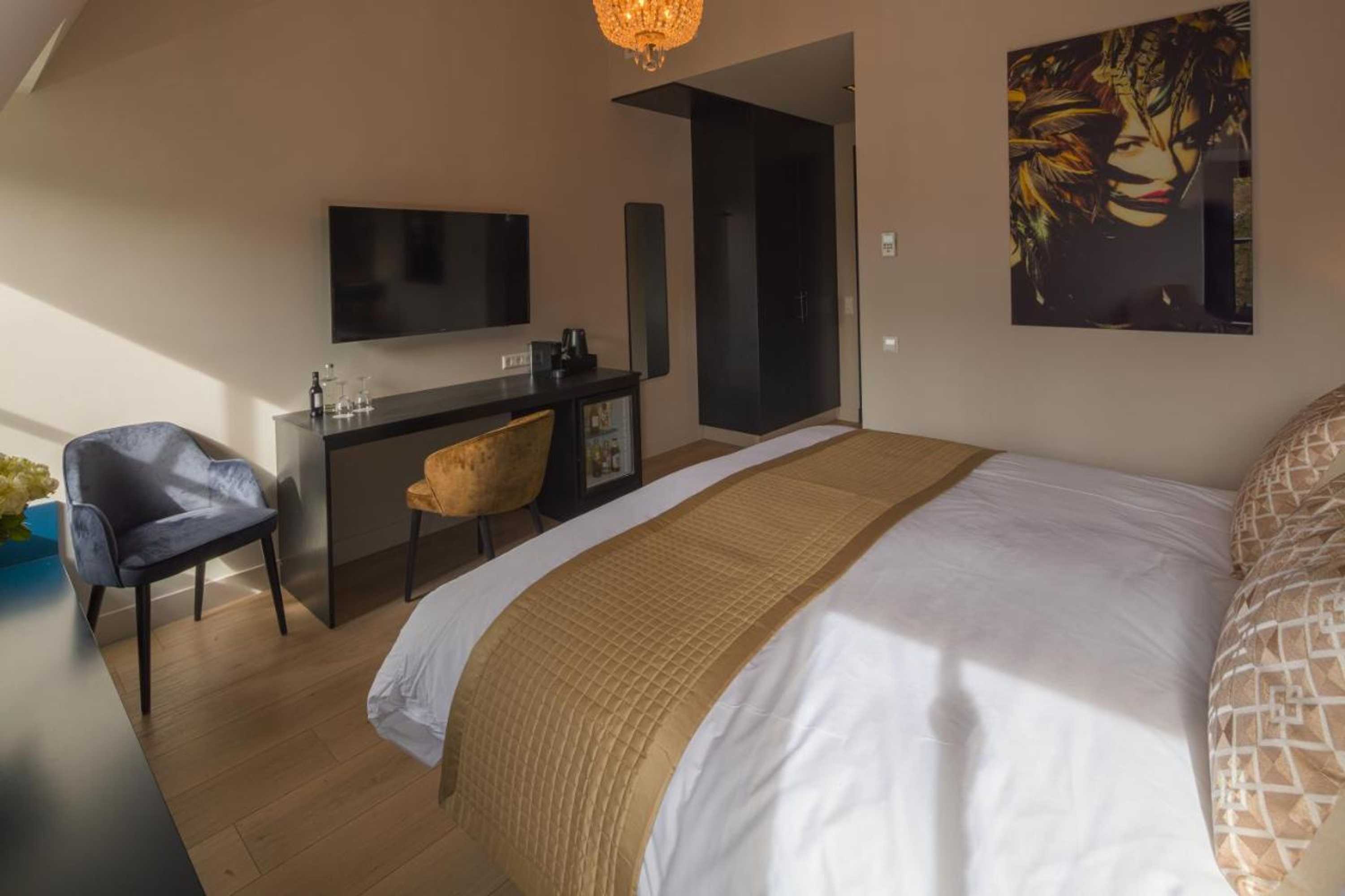 Gift card for Grandcafé Boutique Hotel Eemland