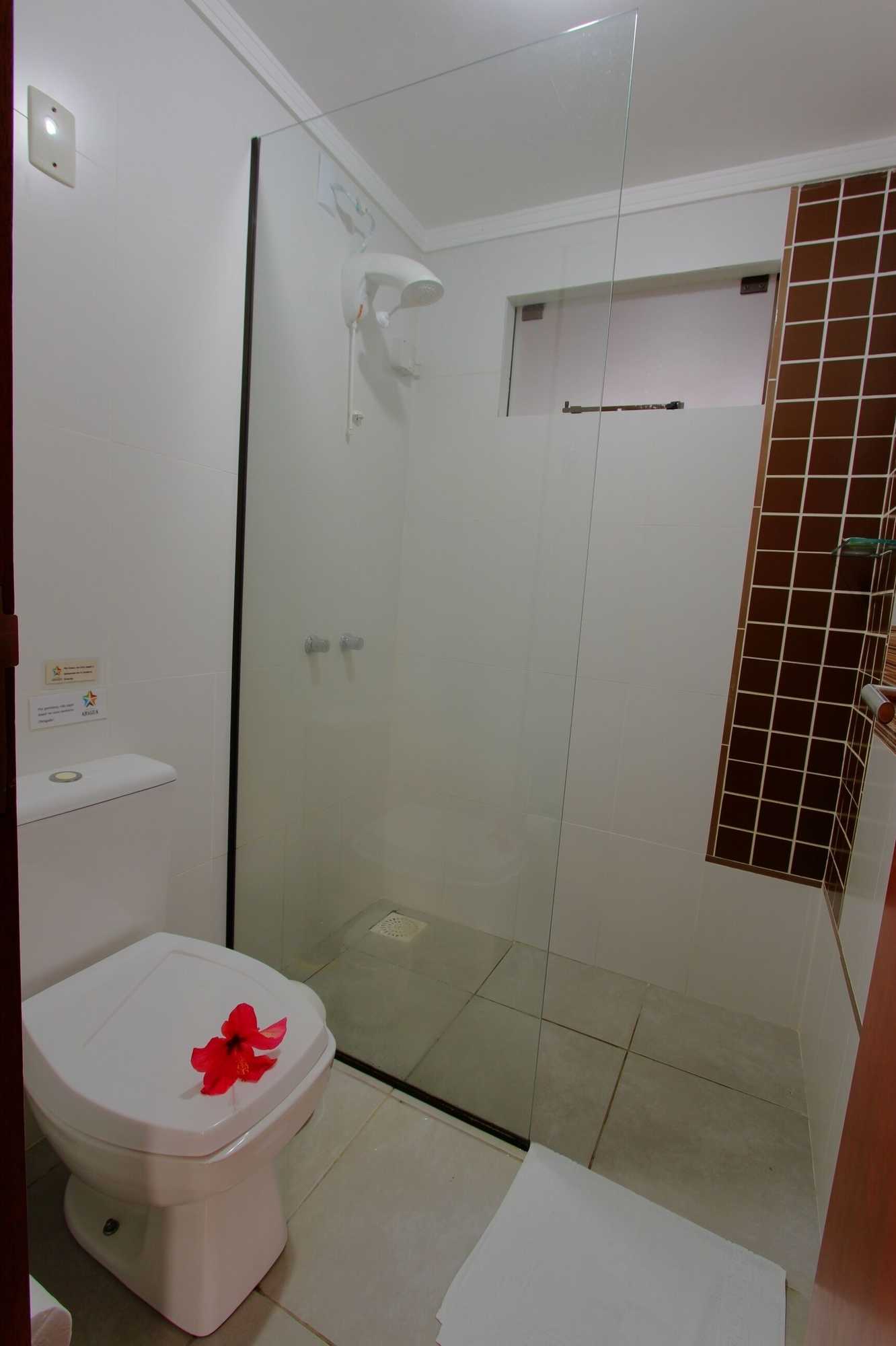 Gift card for Pousada Arágua