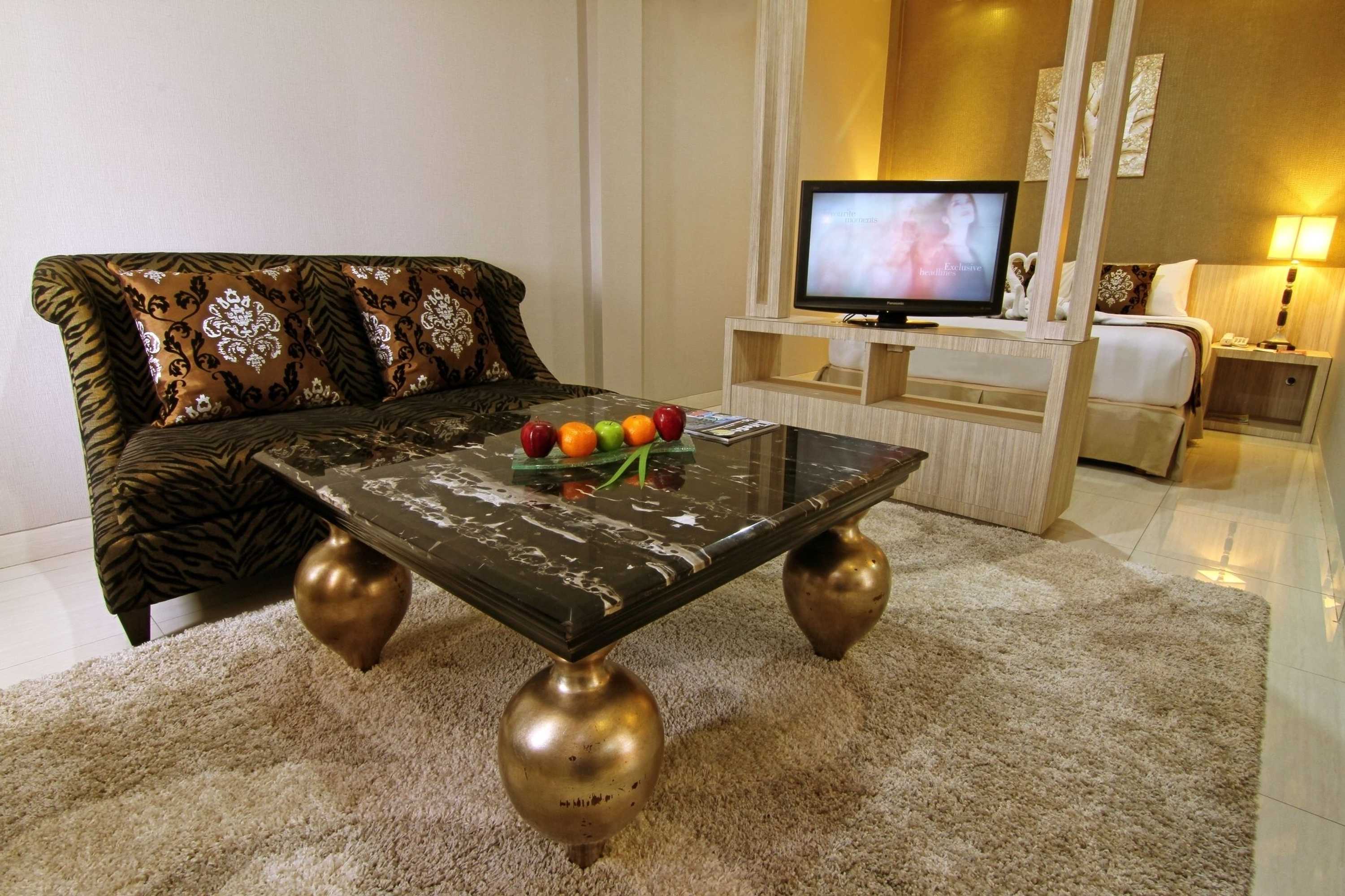 Gift card for HW Hotel Padang