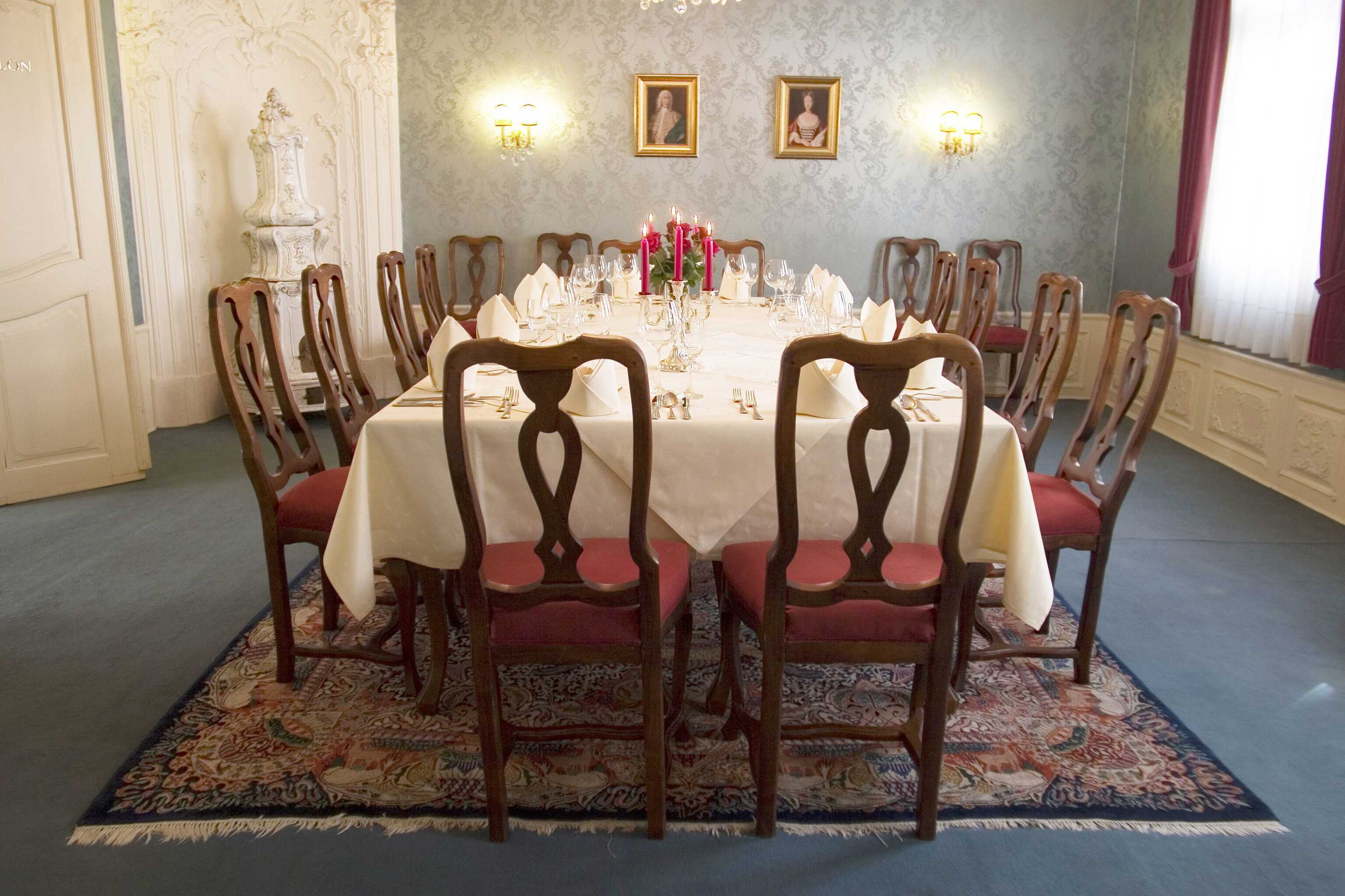 Gift card for Hotel Bürgerhof Wetzlar