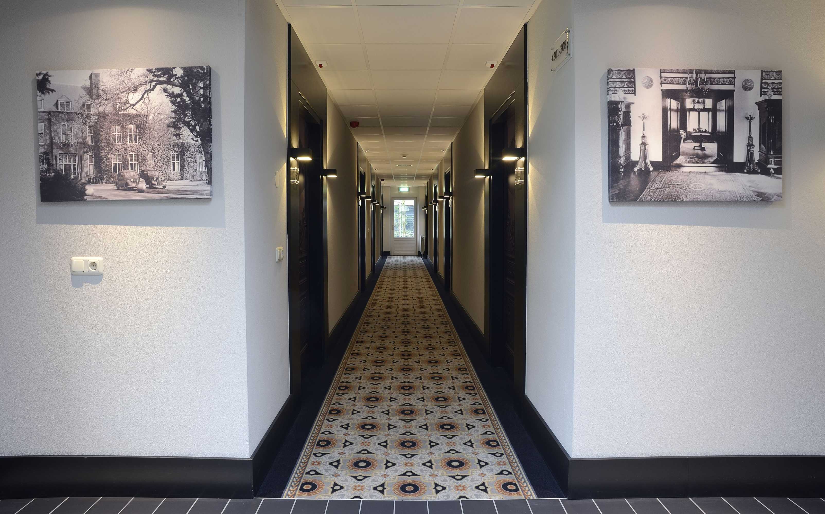 Gift card for Landgoed Huize Bergen