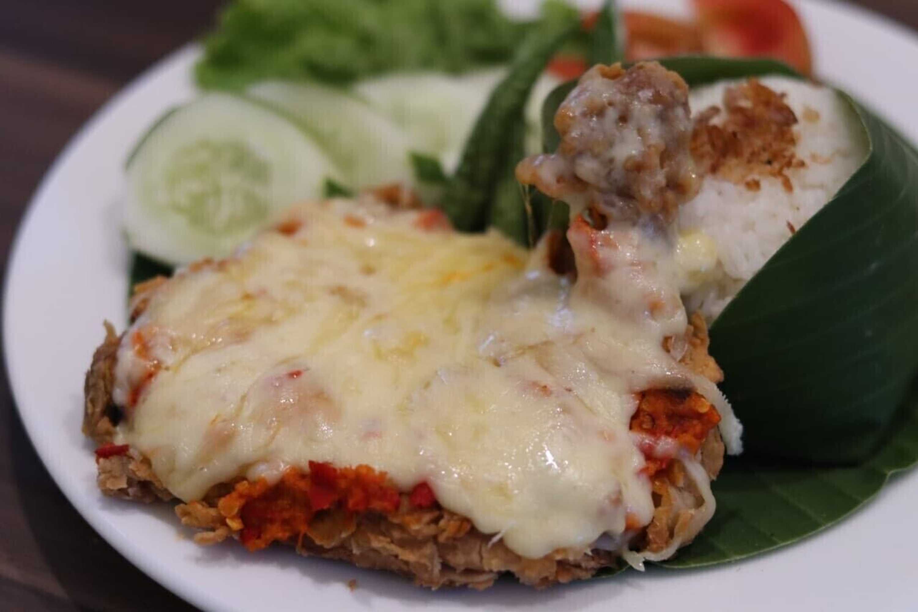 Gift card for Front One Inn Kediri