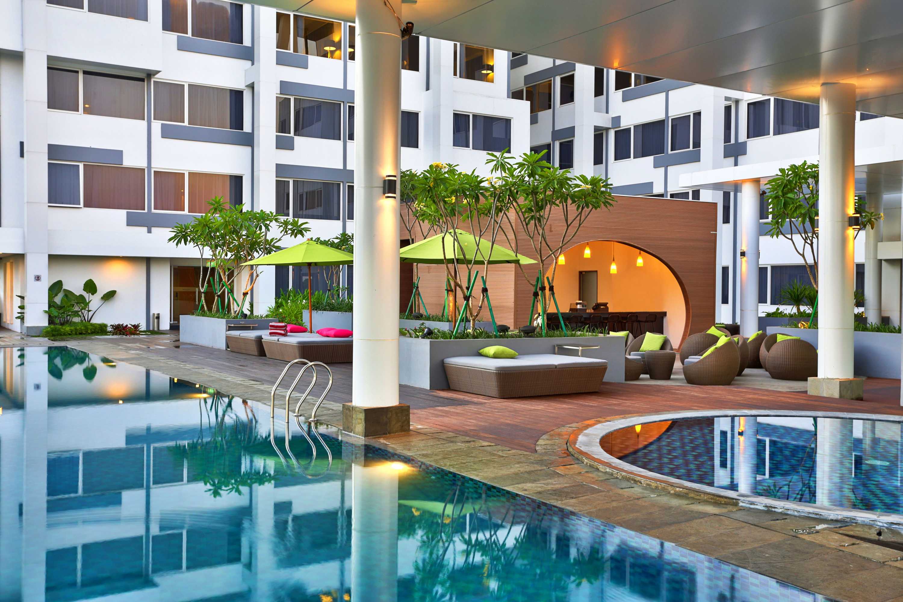 Gift card for Mercure Serpong Alam Sutera Gift card for Mercure Serpong Alam Sutera