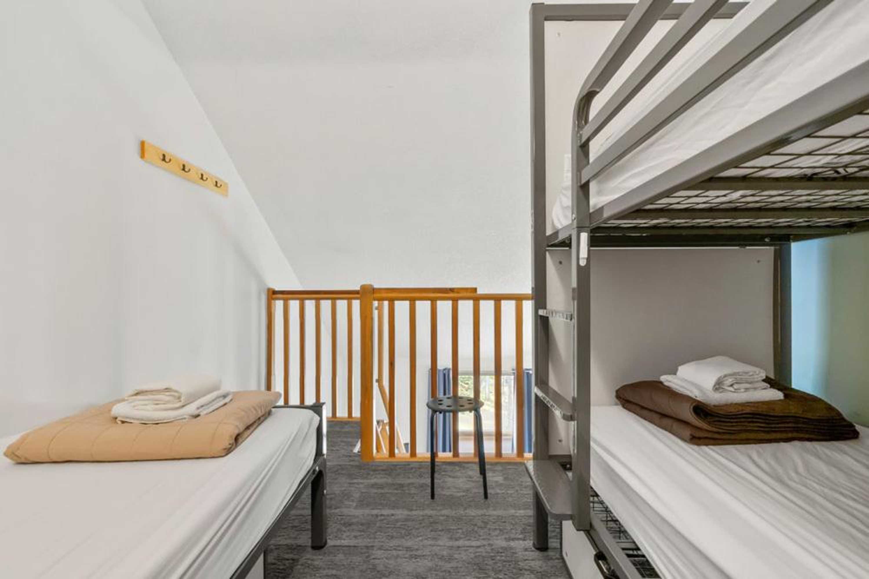 Gift card for HI Lake Louise Alpine Centre - Hostel